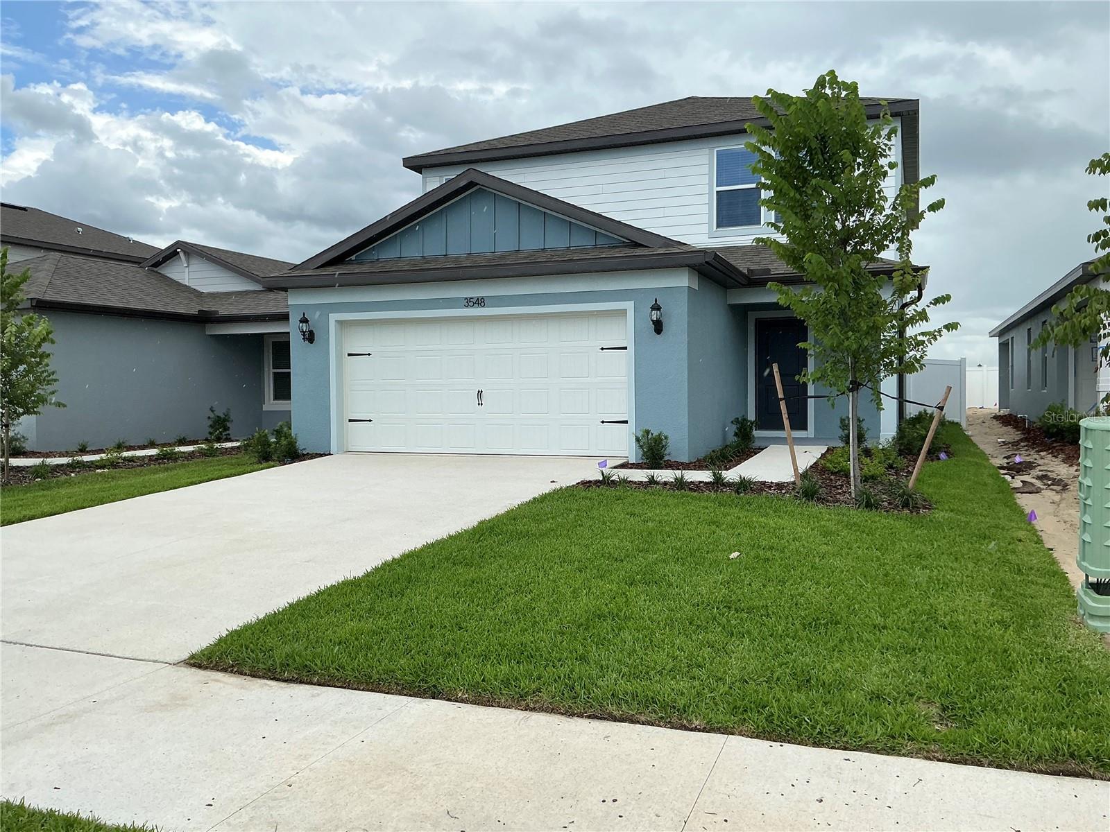 3548 HORNBEAM RD, SPRING HILL, FL, 34609