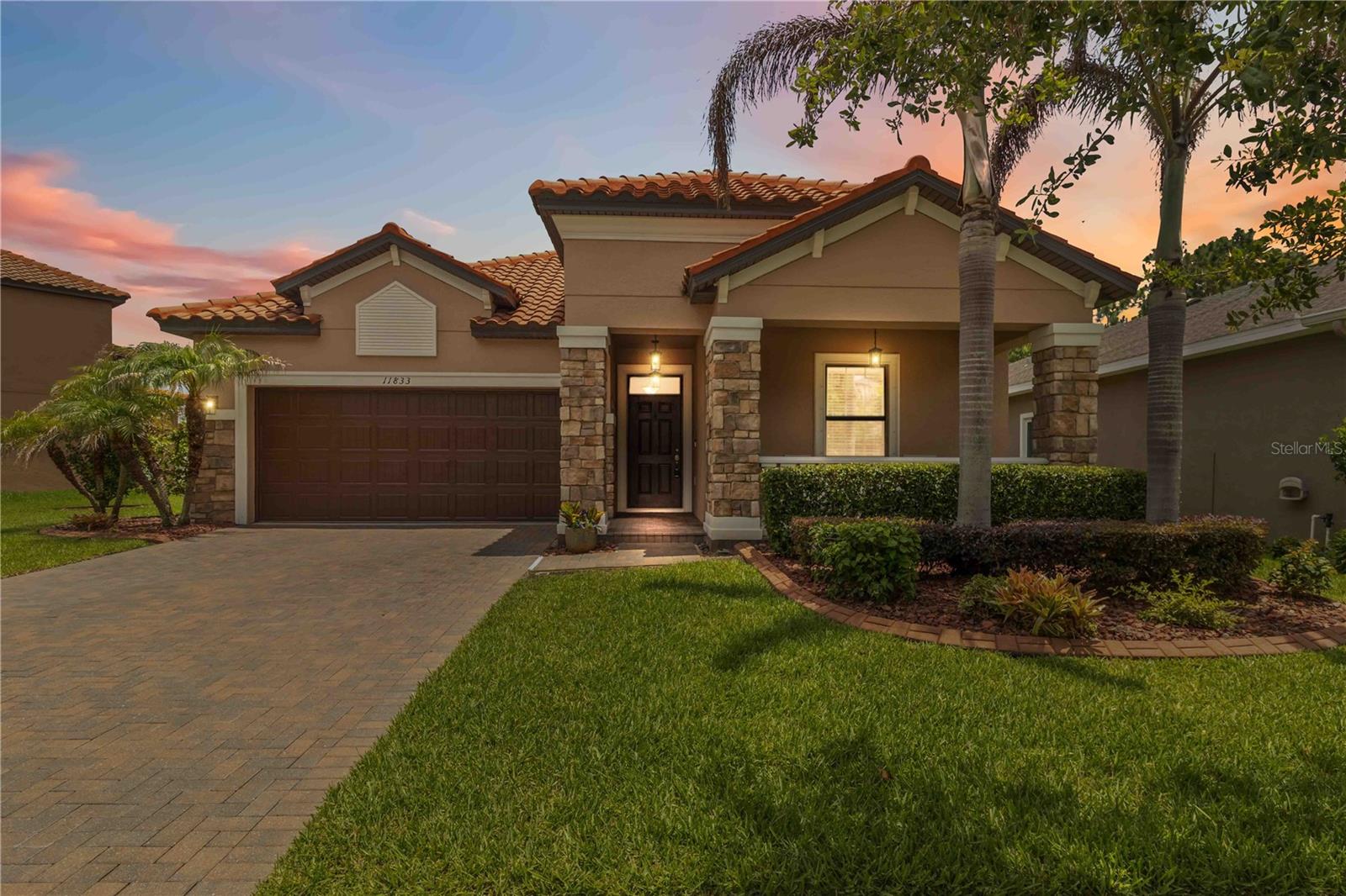 11833 FROST ASTER DR, RIVERVIEW, FL, 33579