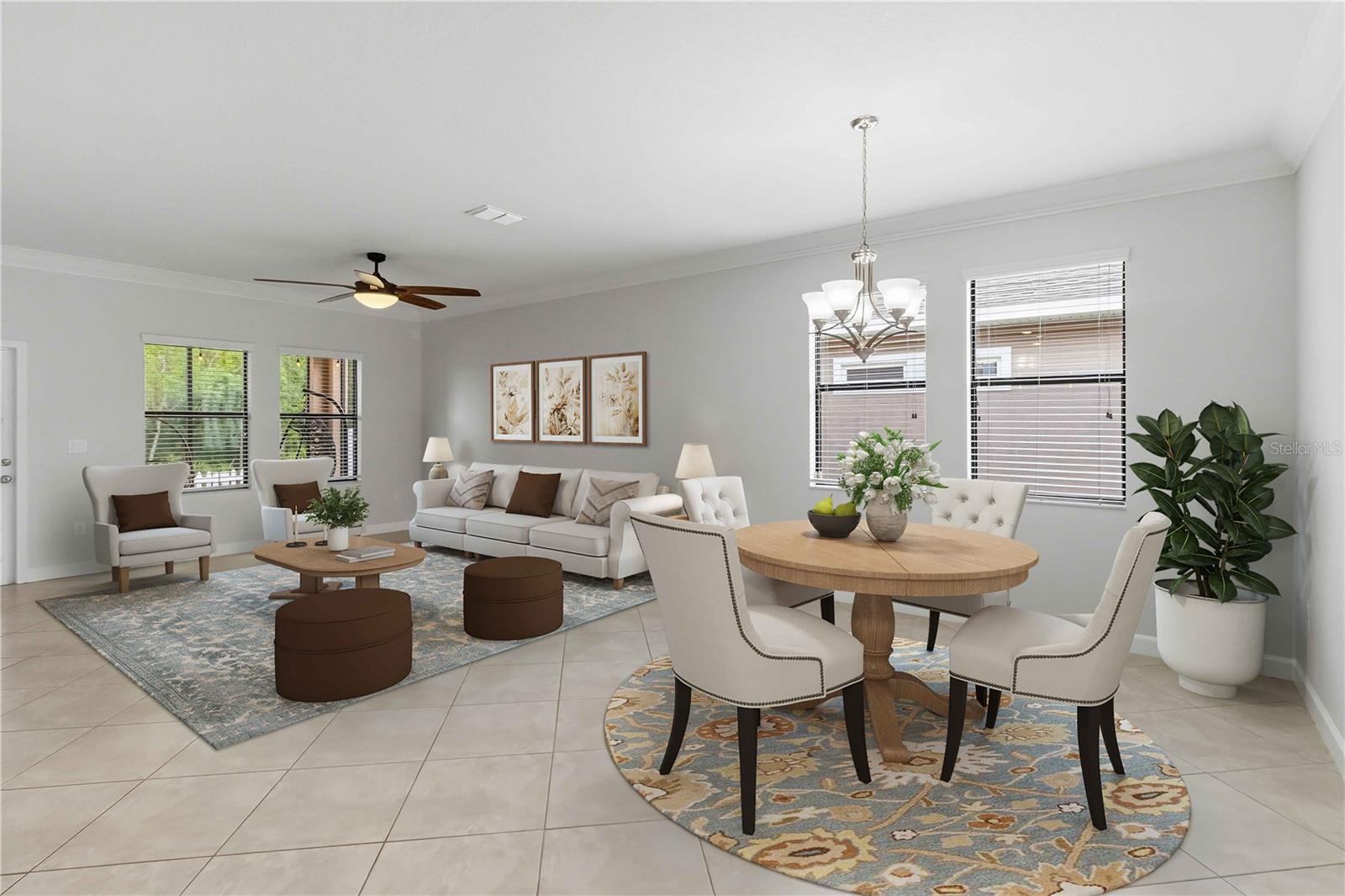 11833 FROST ASTER DR, RIVERVIEW, FL, 33579