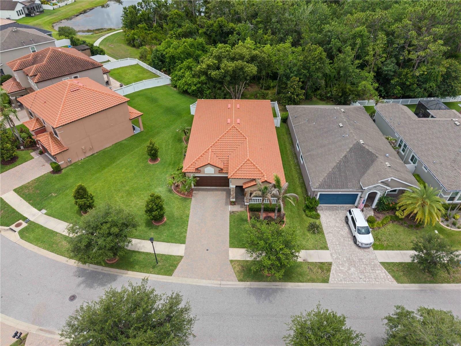 11833 FROST ASTER DR, RIVERVIEW, FL, 33579