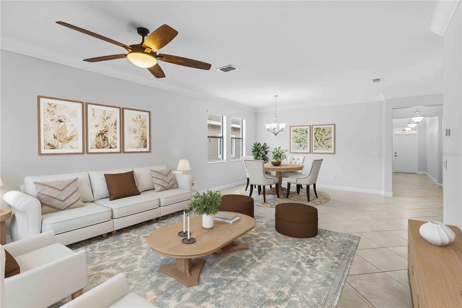 11833 FROST ASTER DR, RIVERVIEW, FL, 33579
