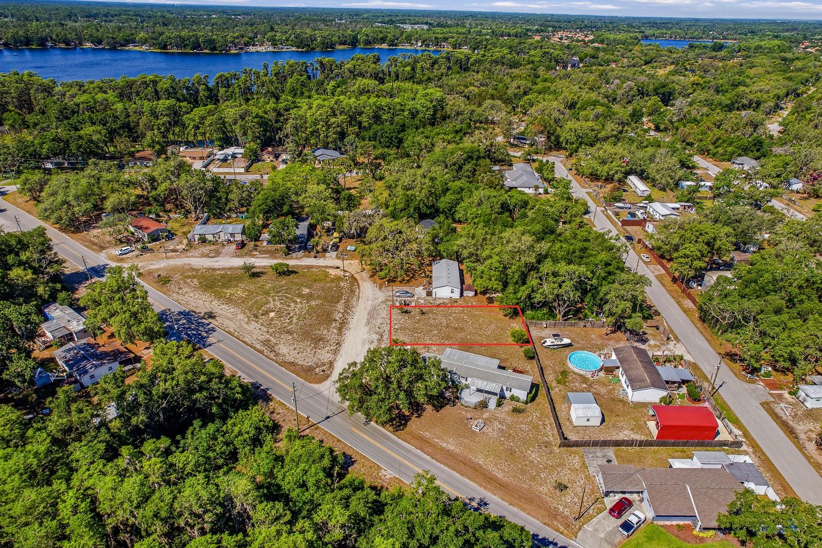 CODEL LOOP, NEW PORT RICHEY, FL, 34654