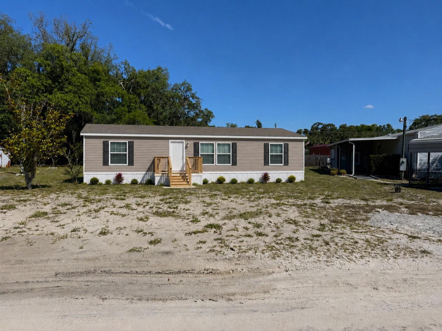 CODEL LOOP, NEW PORT RICHEY, FL, 34654