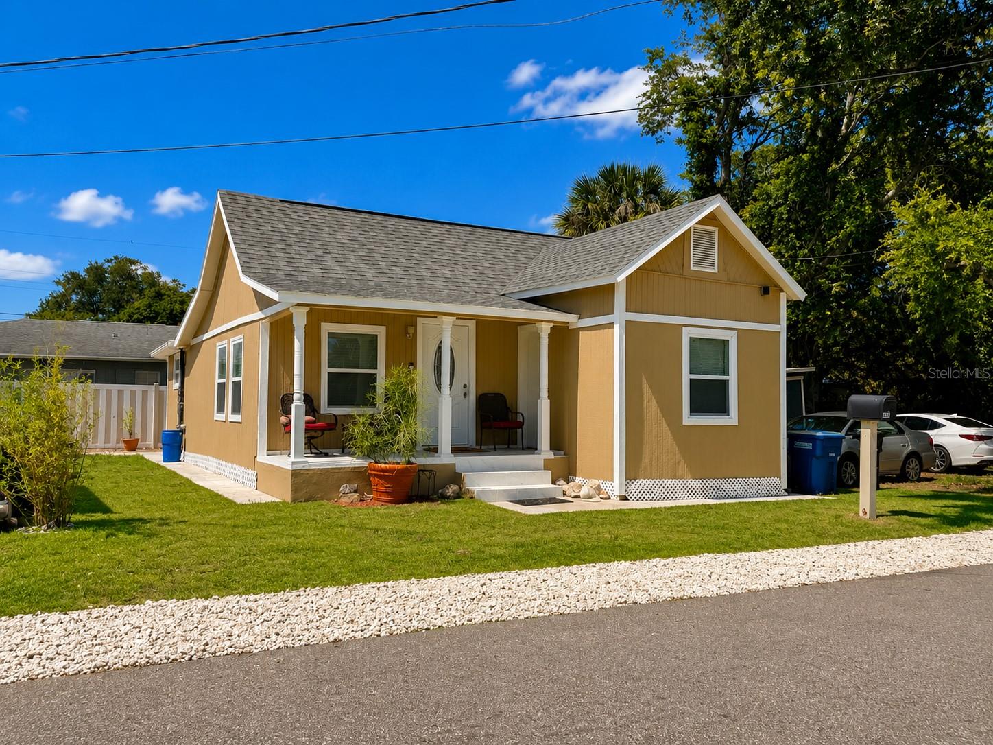 802 JURGENS ST, CLEARWATER, FL, 33755
