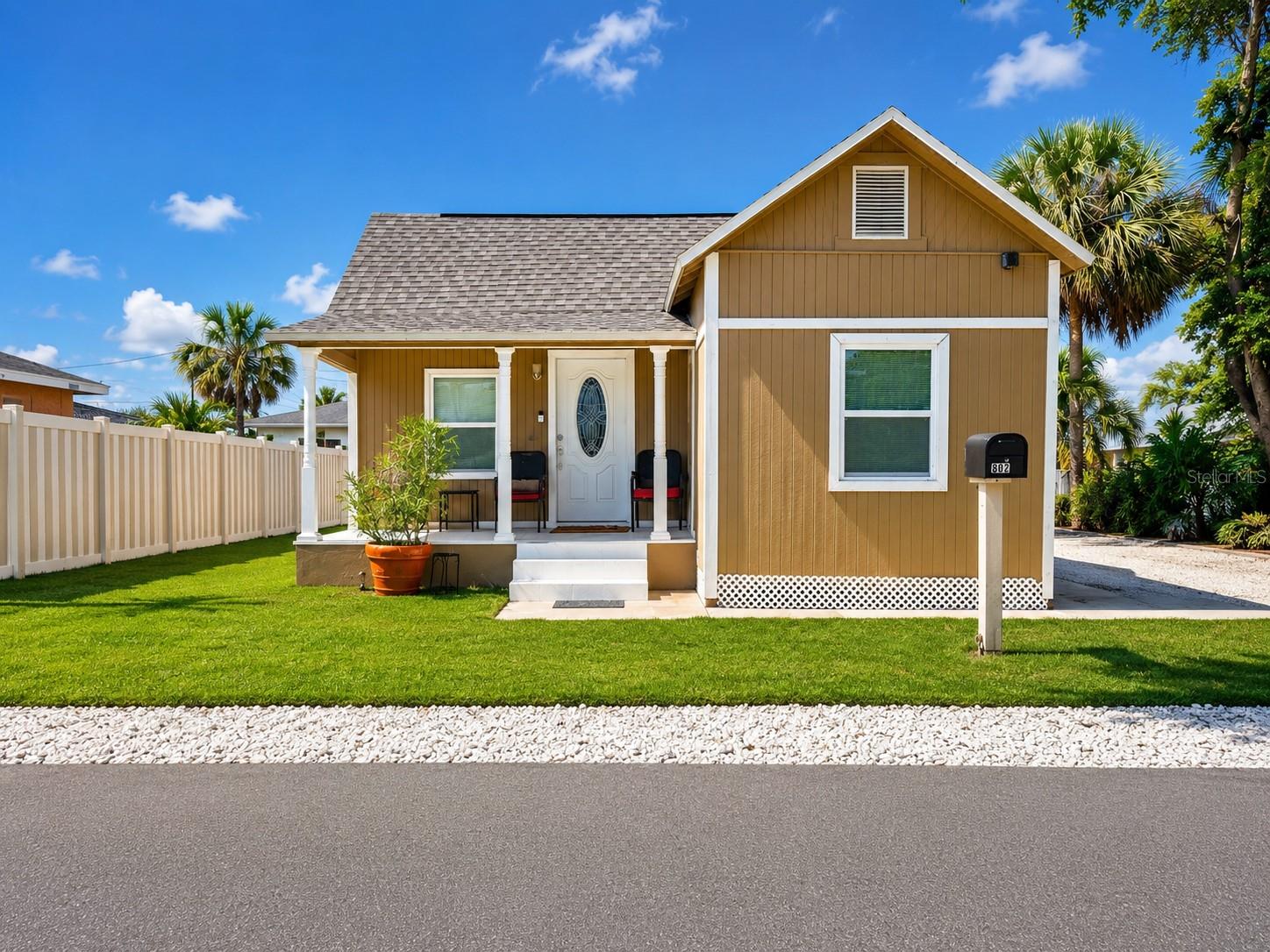 802 JURGENS ST, CLEARWATER, FL, 33755