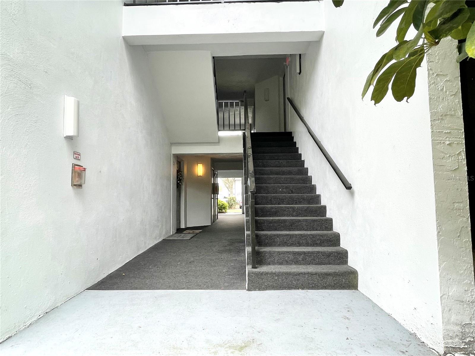 1182 PINE RIDGE CIR W #C-2, TARPON SPRINGS, FL, 34688