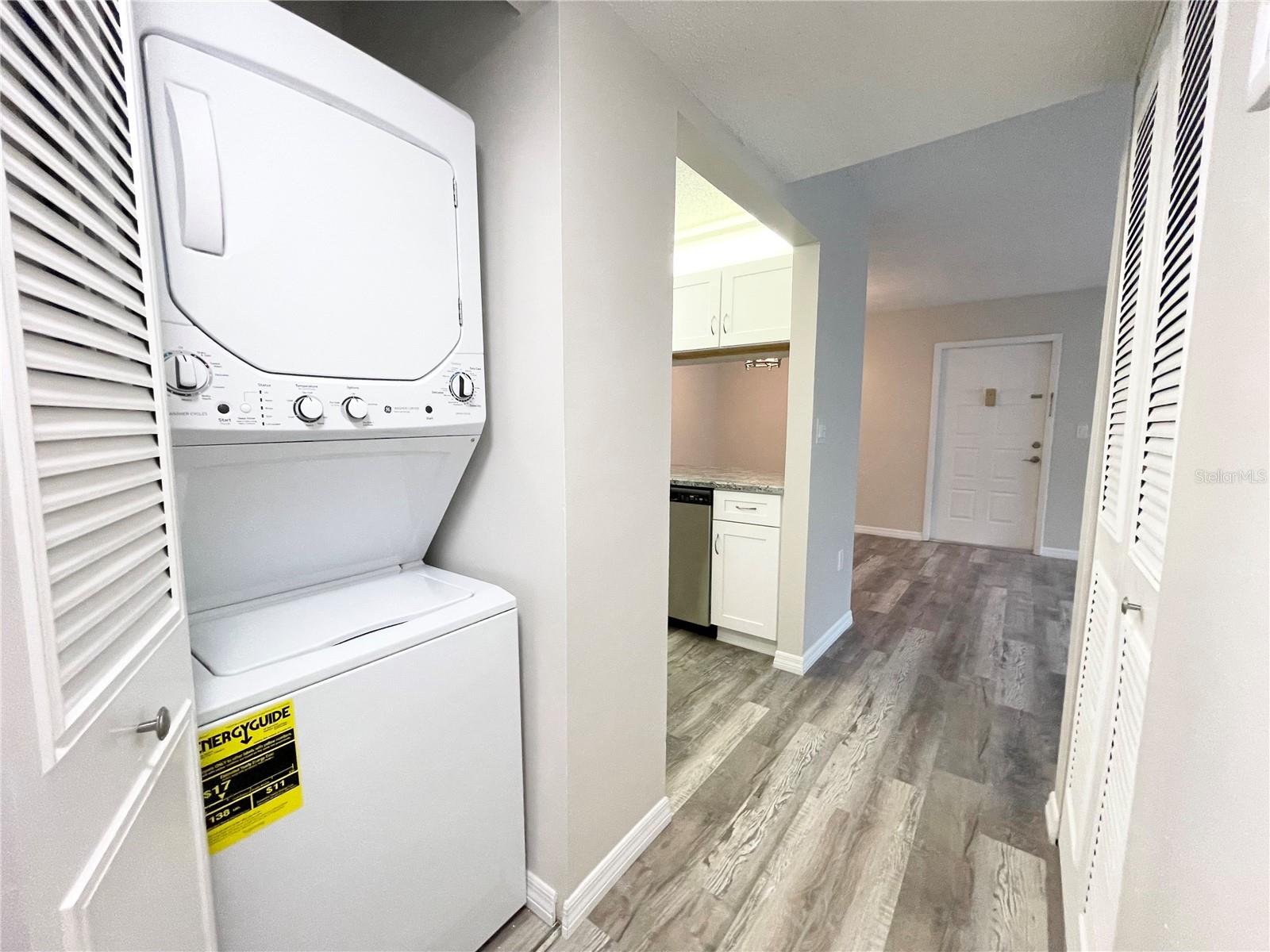1182 PINE RIDGE CIR W #C-2, TARPON SPRINGS, FL, 34688