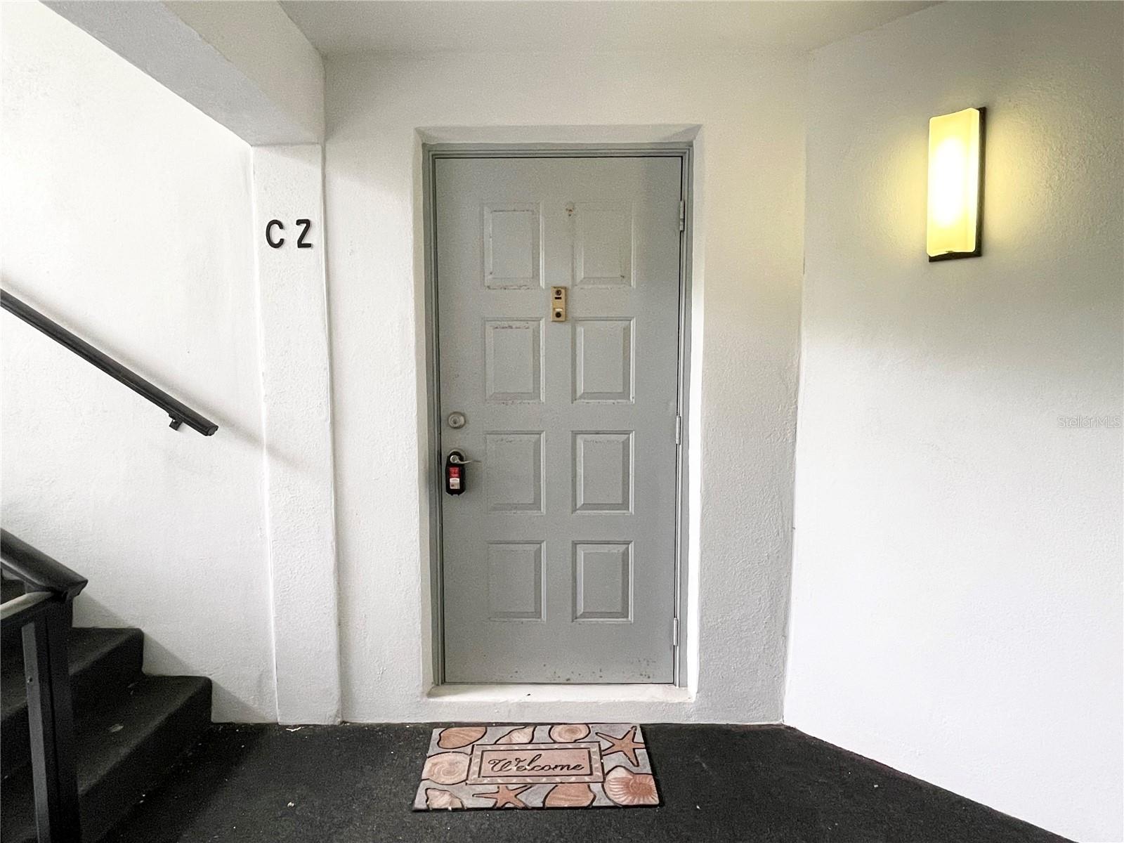 1182 PINE RIDGE CIR W #C-2, TARPON SPRINGS, FL, 34688