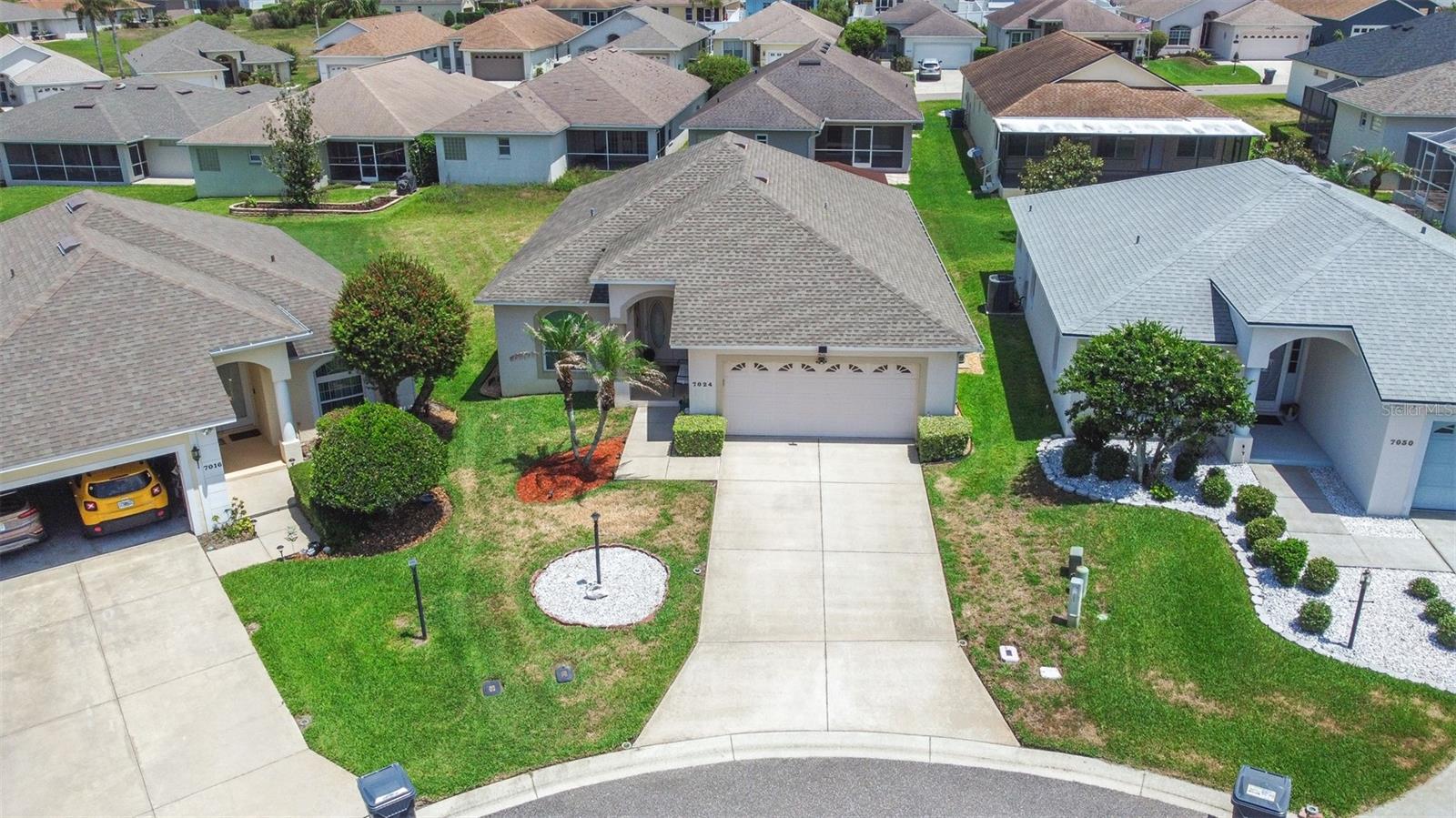 7024 BENDELOW DR, LAKELAND, FL, 33810