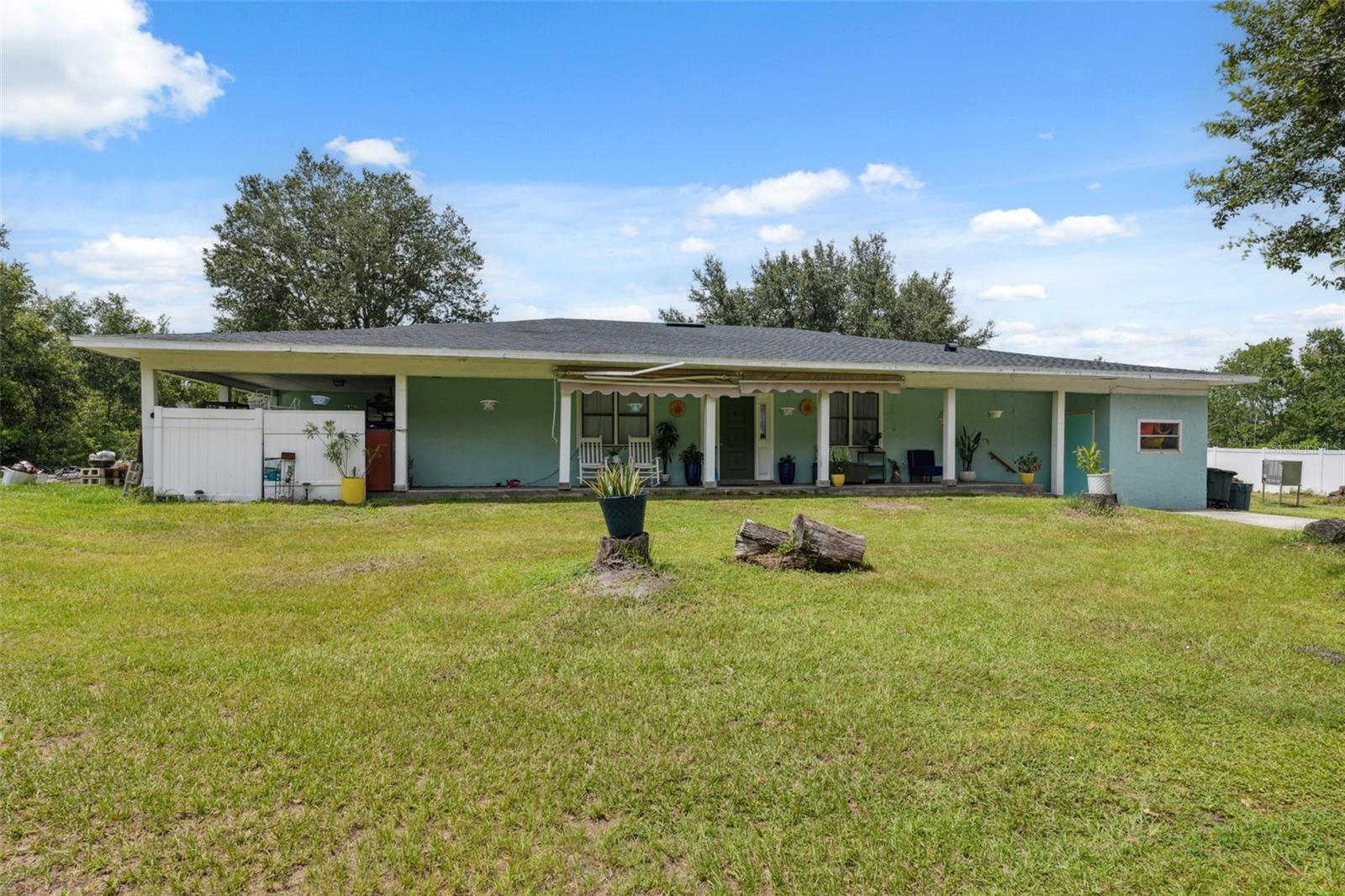 4527 REDCOAT DR, WESLEY CHAPEL, FL, 33543