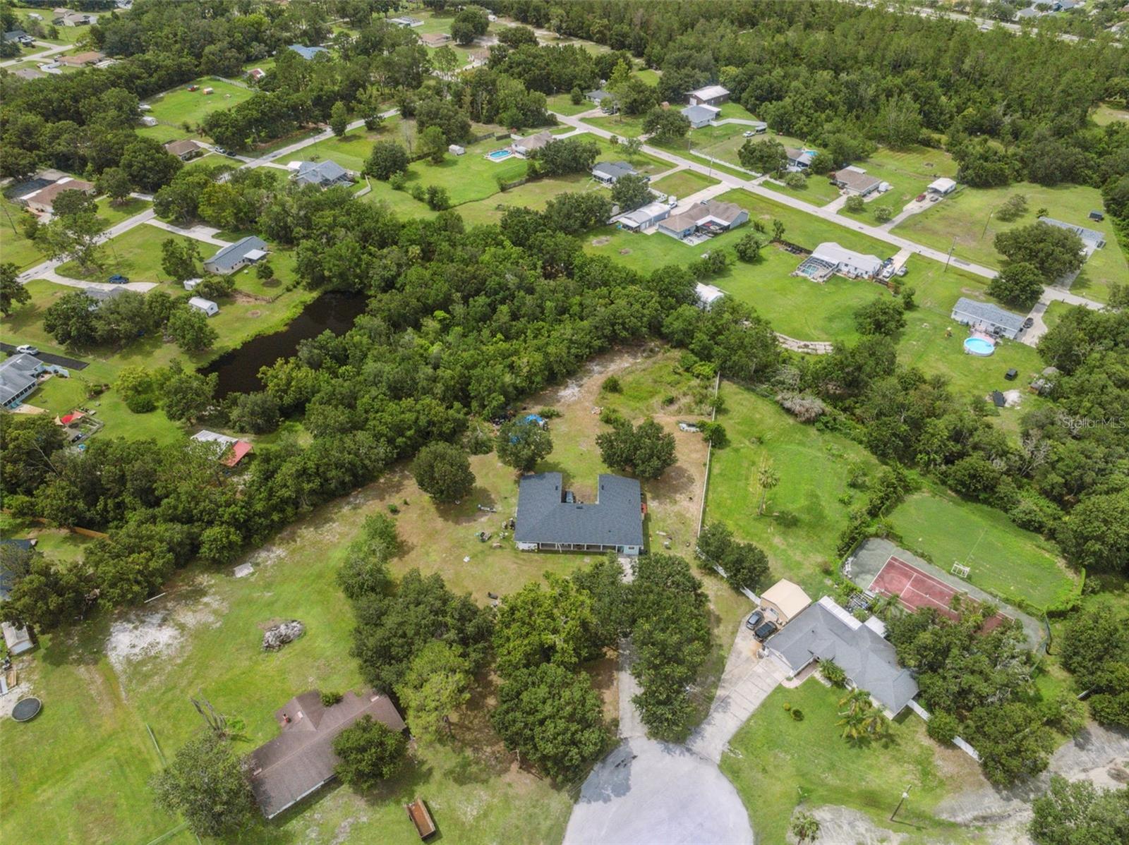 4527 REDCOAT DR, WESLEY CHAPEL, FL, 33543