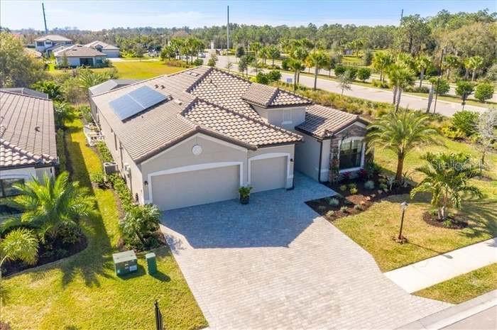 6551 ROSEHILL FARM RUN, LAKEWOOD RANCH, FL, 34211