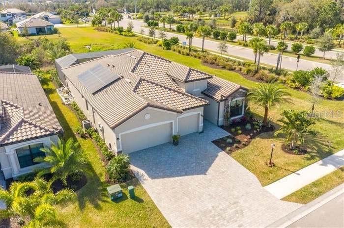6551 ROSEHILL FARM RUN, LAKEWOOD RANCH, FL, 34211