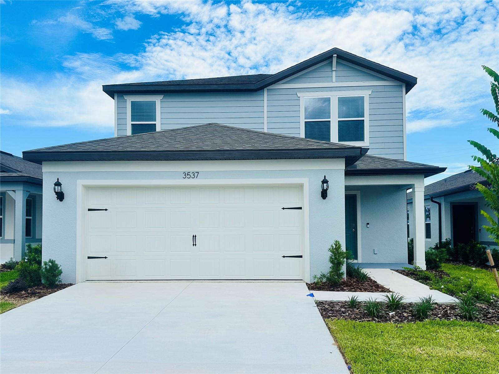 3537 HORNBEAM RD, SPRING HILL, FL, 34609