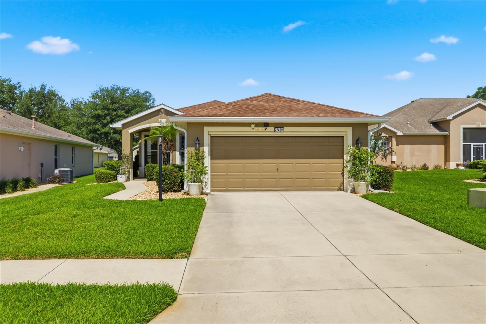 27429 DESERT ROSE CT, LEESBURG, FL, 34748