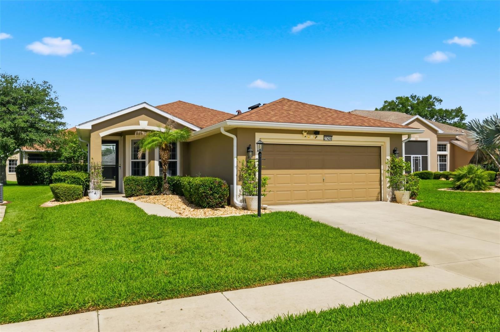 27429 DESERT ROSE CT, LEESBURG, FL, 34748