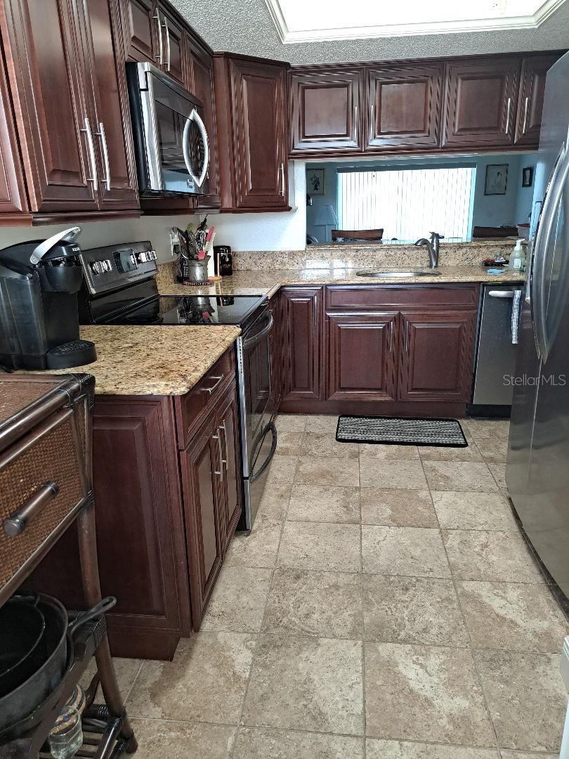 8150 BRENT ST #714, PORT RICHEY, FL, 34668