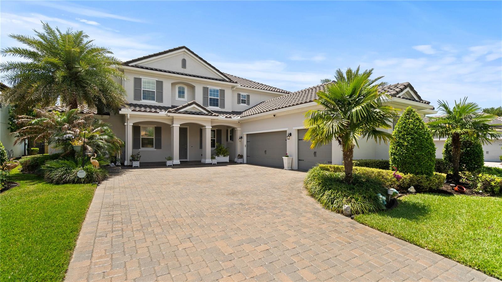 14240 COLONIAL POINTE DR, WINTER GARDEN, FL, 34787