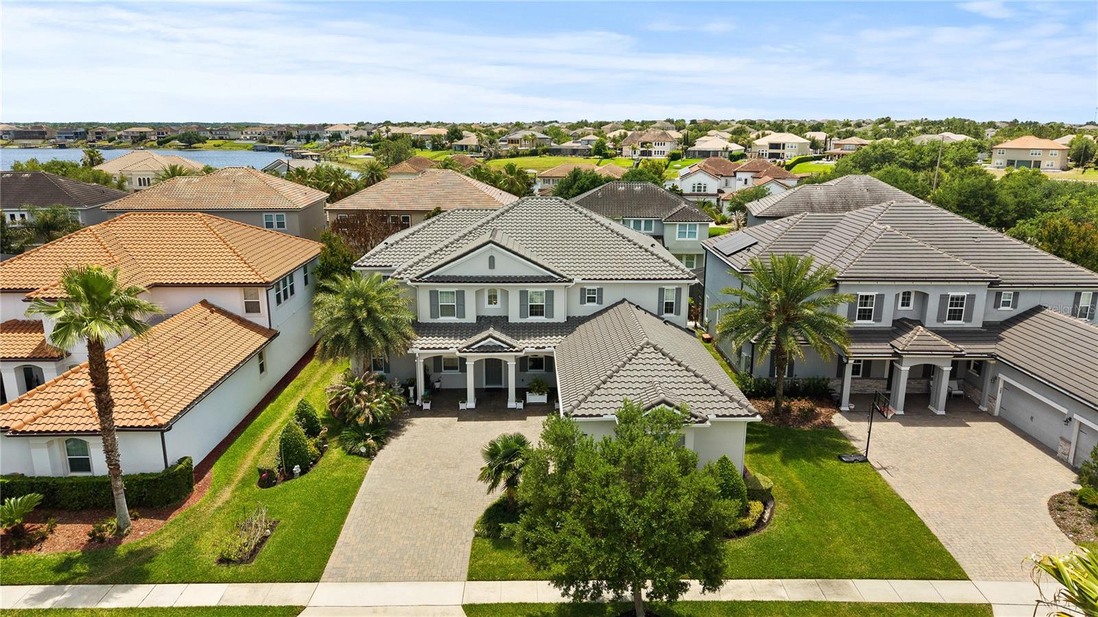 14240 COLONIAL POINTE DR, WINTER GARDEN, FL, 34787
