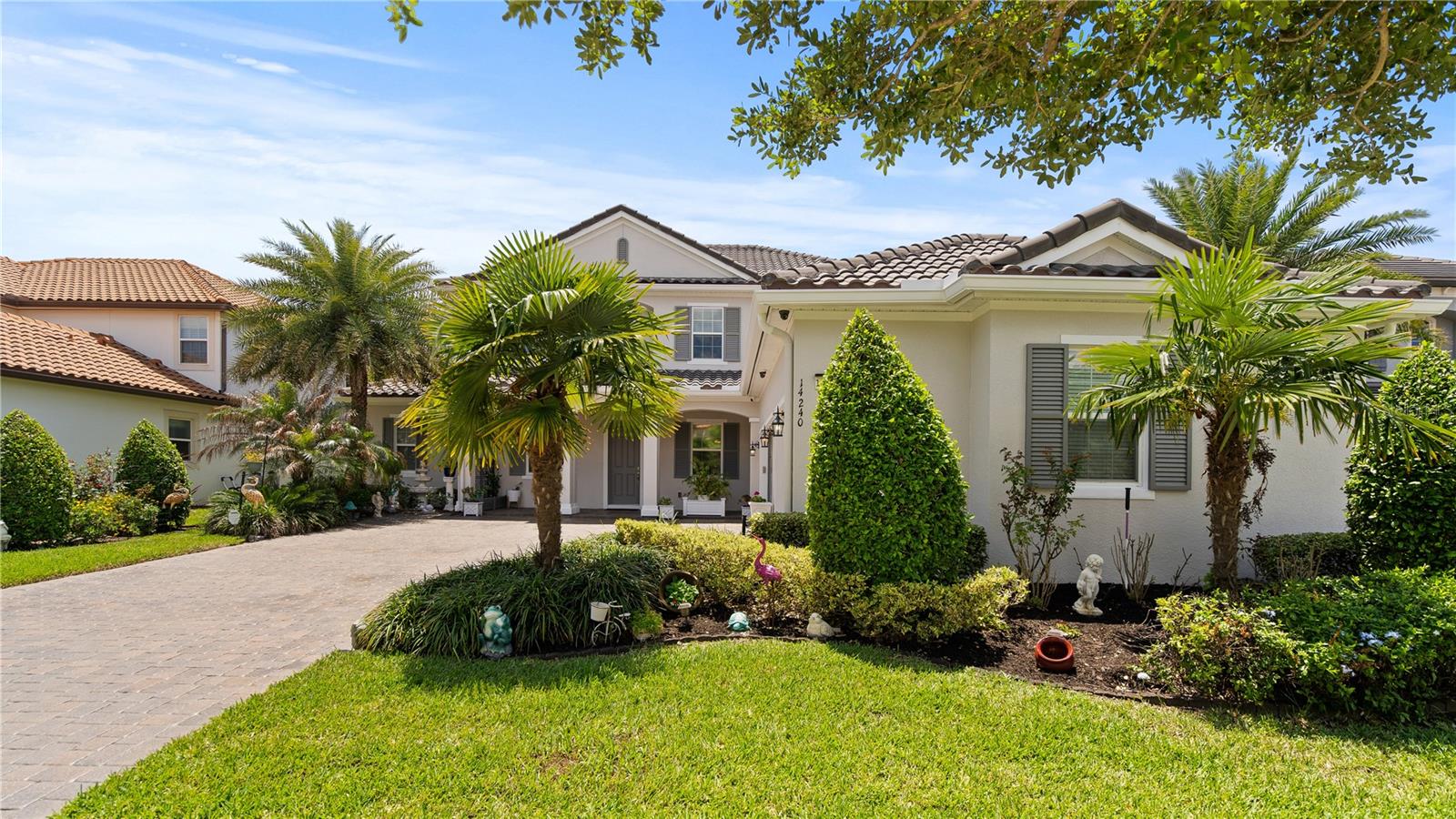 14240 COLONIAL POINTE DR, WINTER GARDEN, FL, 34787