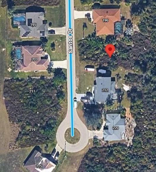 204 SANTOS DR, PUNTA GORDA, FL, 33983