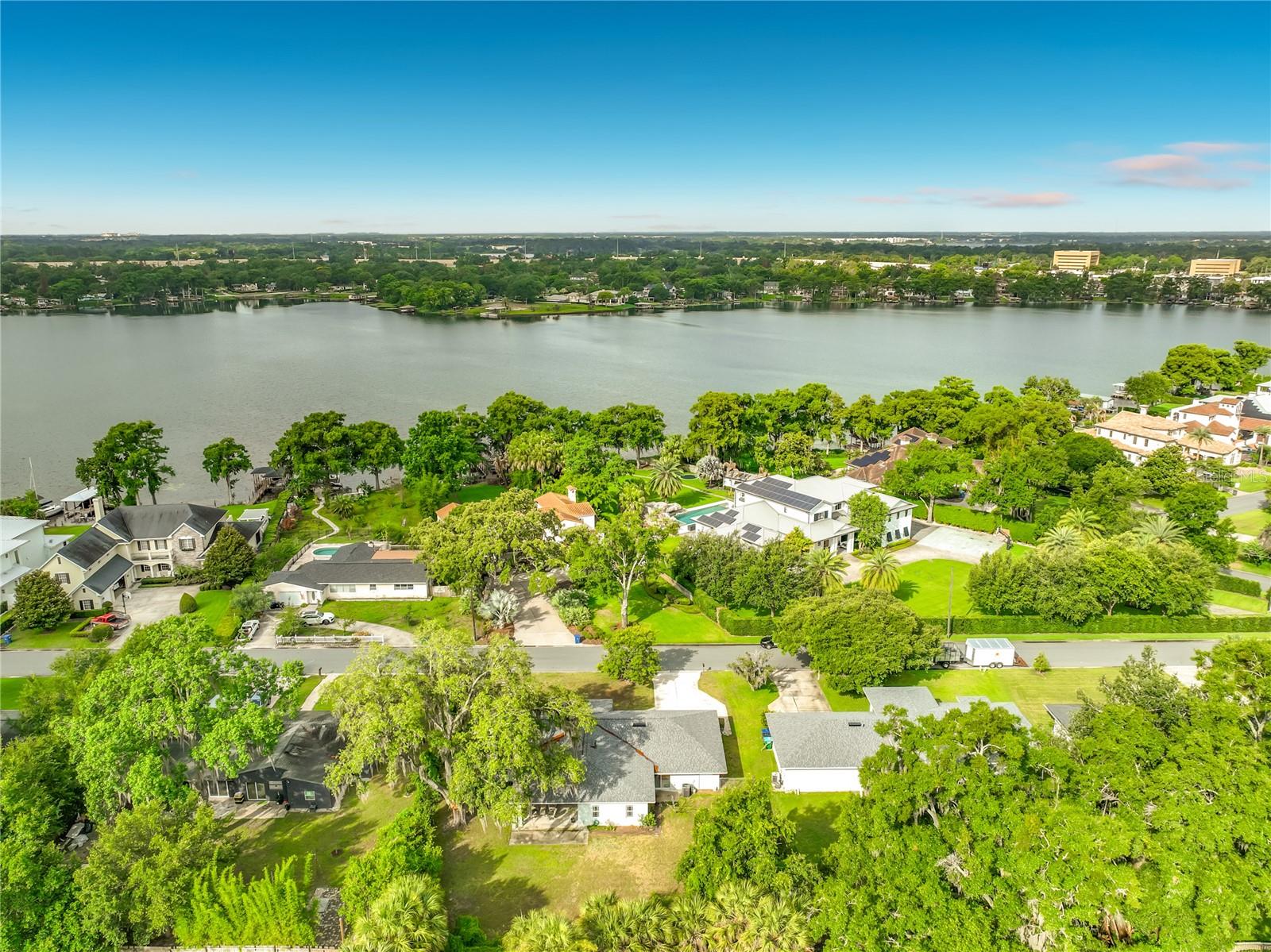 2157 LAKE DR, WINTER PARK, FL, 32789