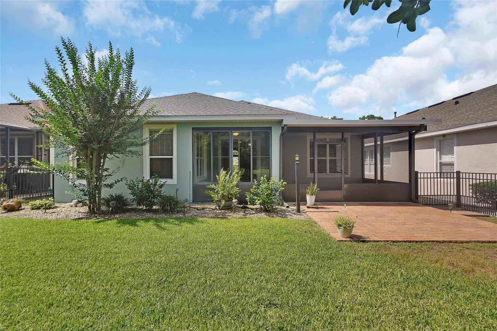 126 BIRCHMONT DR, DELAND, FL, 32724
