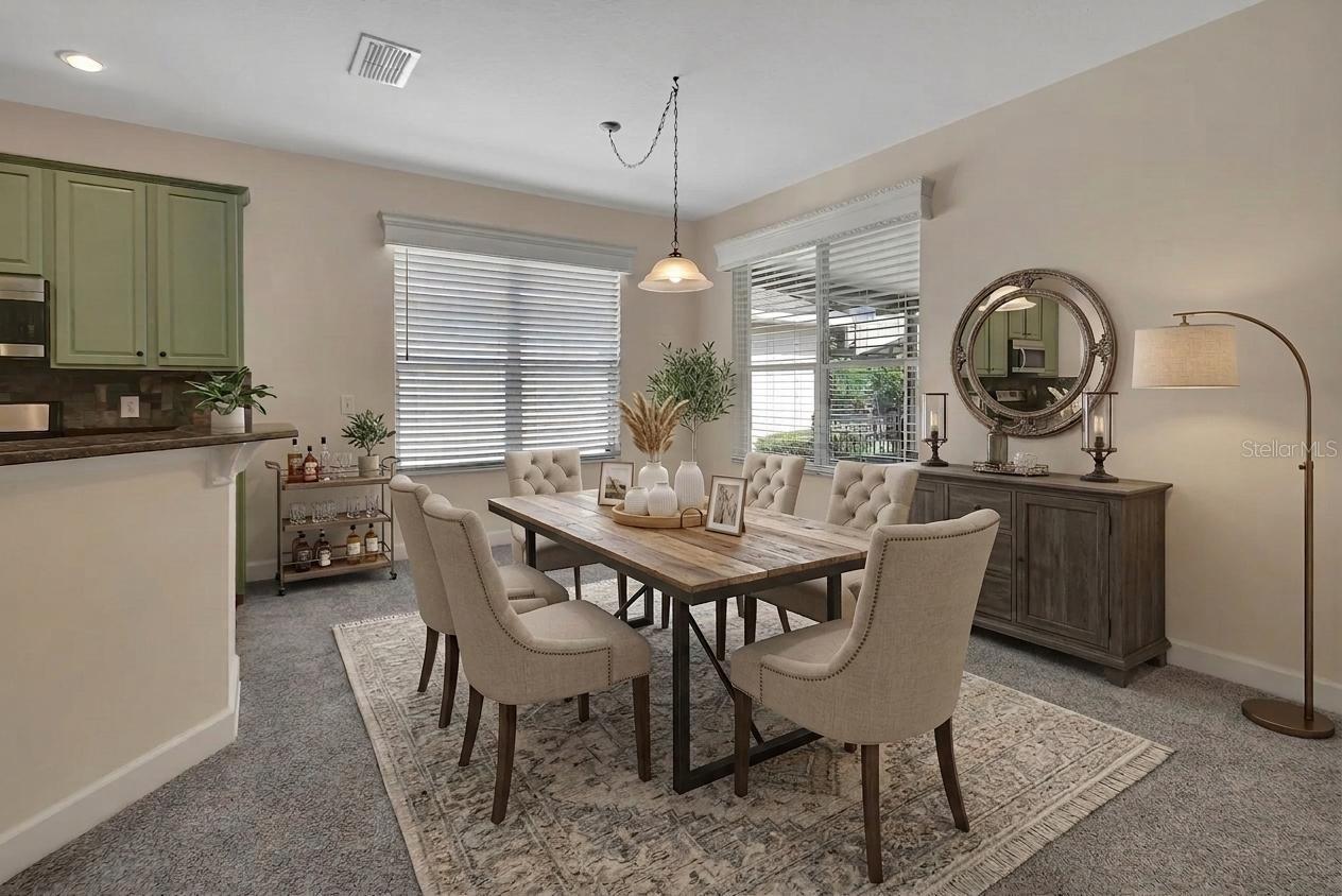 126 BIRCHMONT DR, DELAND, FL, 32724