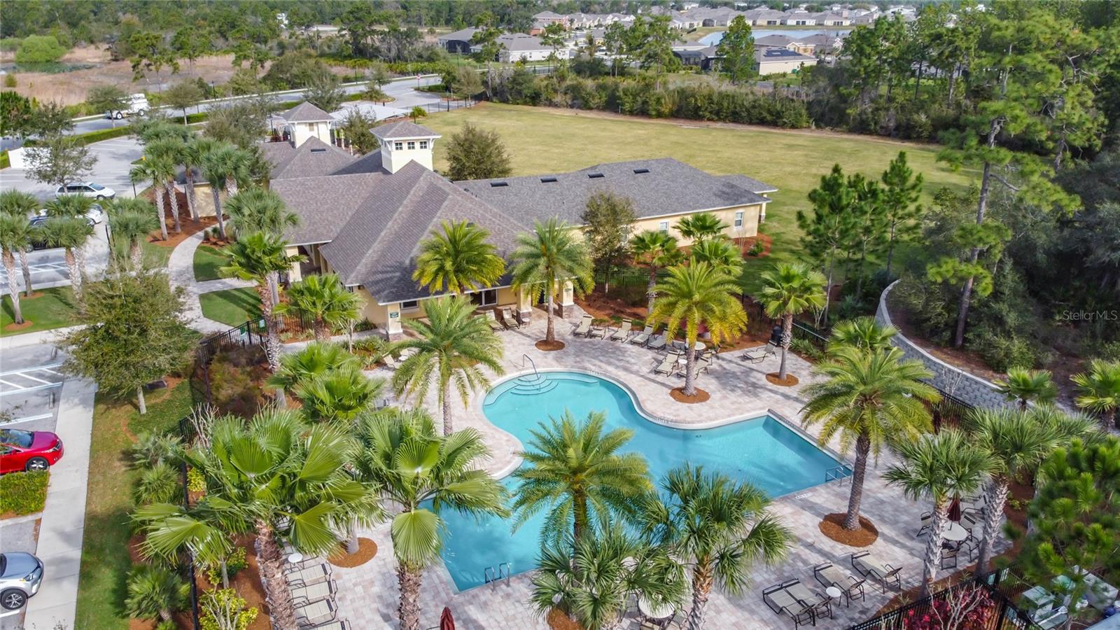 126 BIRCHMONT DR, DELAND, FL, 32724