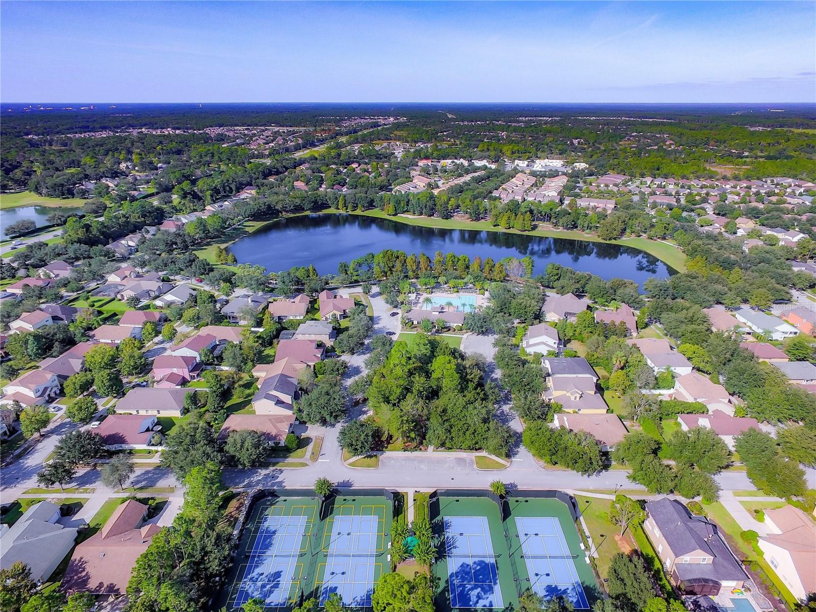 126 BIRCHMONT DR, DELAND, FL, 32724