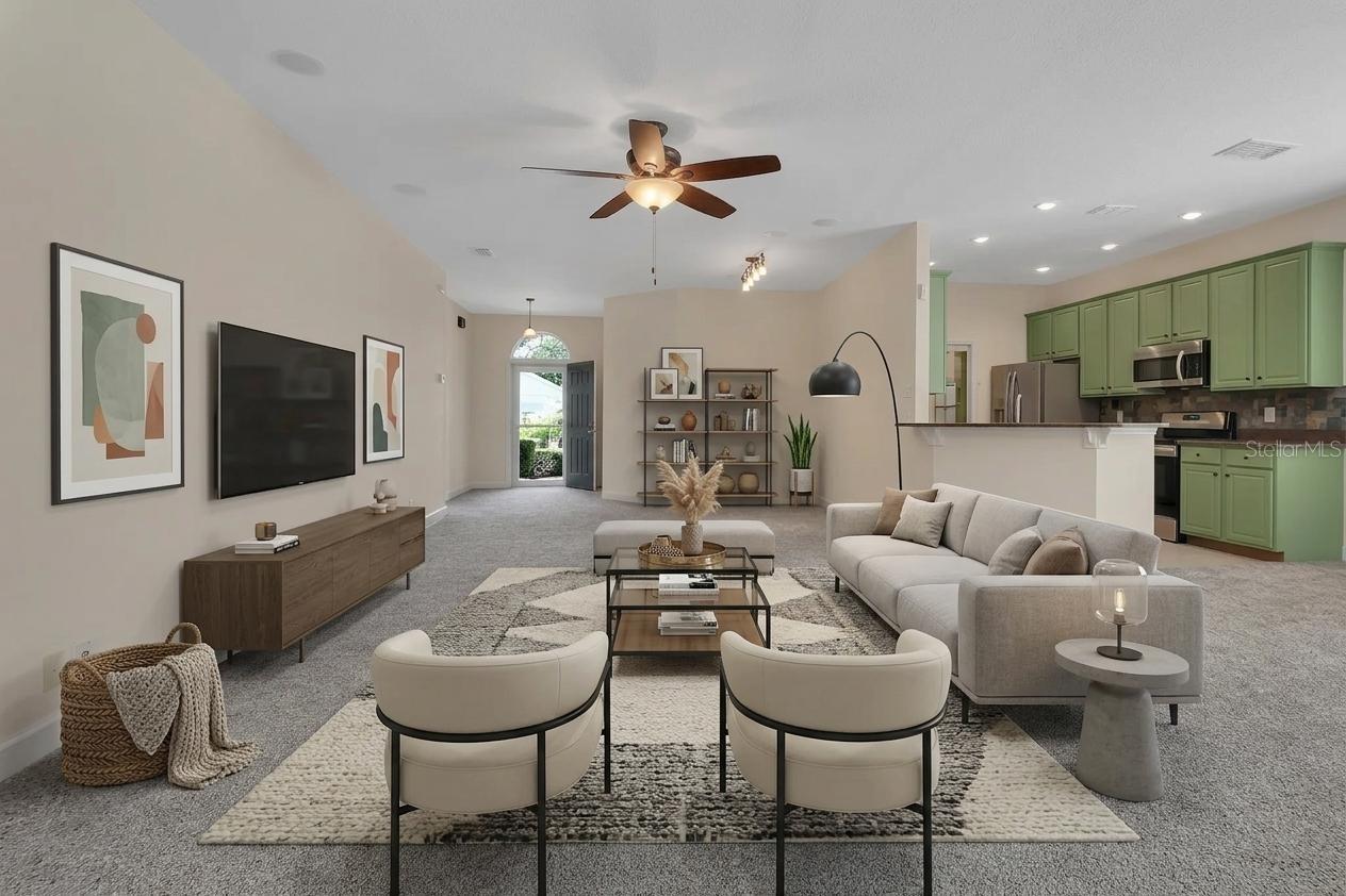 126 BIRCHMONT DR, DELAND, FL, 32724