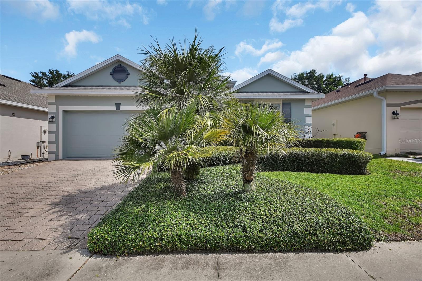 126 BIRCHMONT DR, DELAND, FL, 32724
