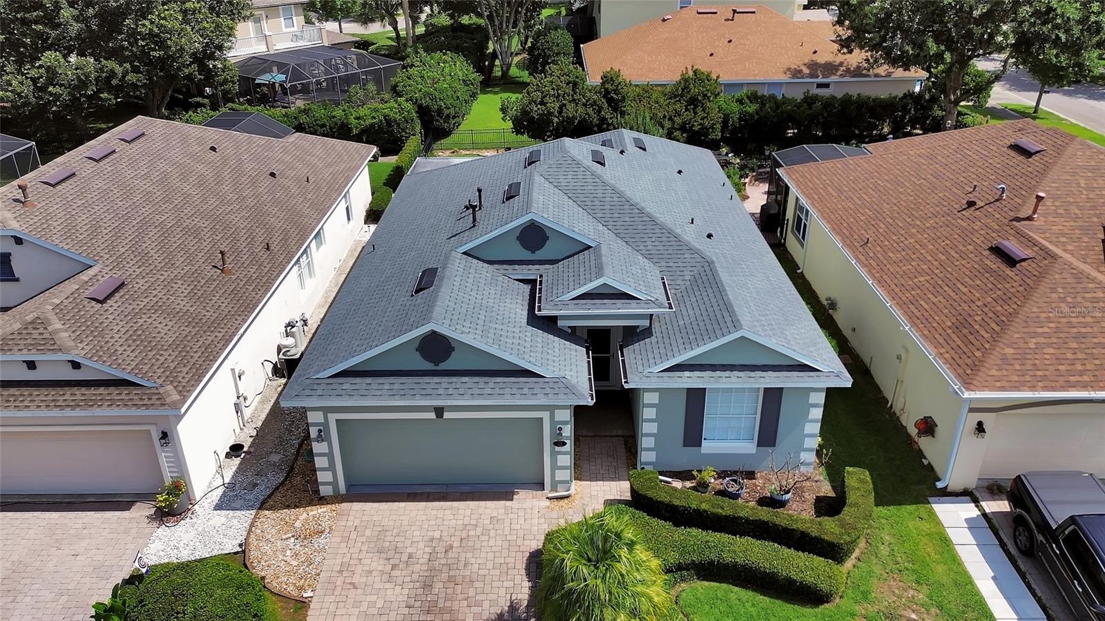 126 BIRCHMONT DR, DELAND, FL, 32724
