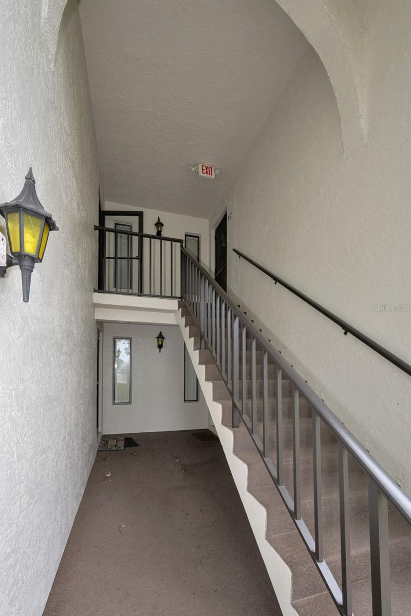 2687 PINE RIDGE WAY S #B2, PALM HARBOR, FL, 34684