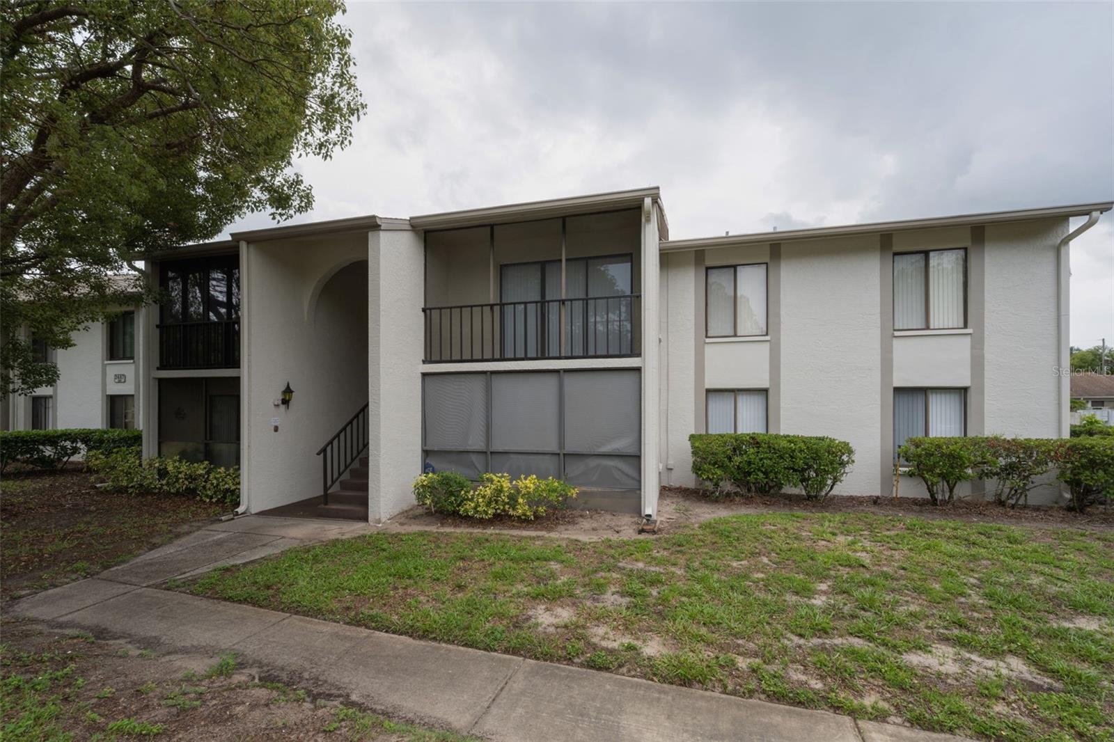 2687 PINE RIDGE WAY S #B2, PALM HARBOR, FL, 34684