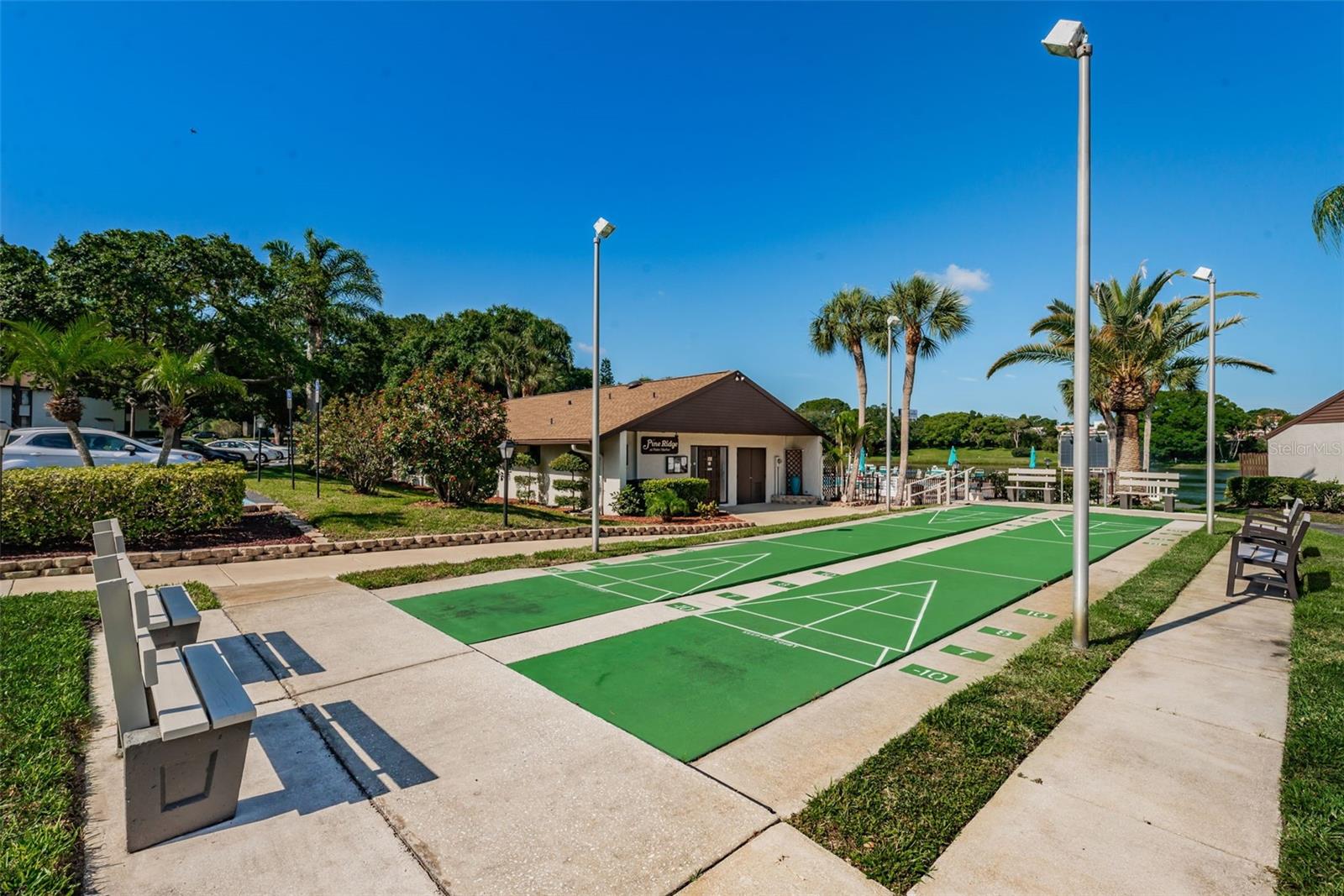 2687 PINE RIDGE WAY S #B2, PALM HARBOR, FL, 34684