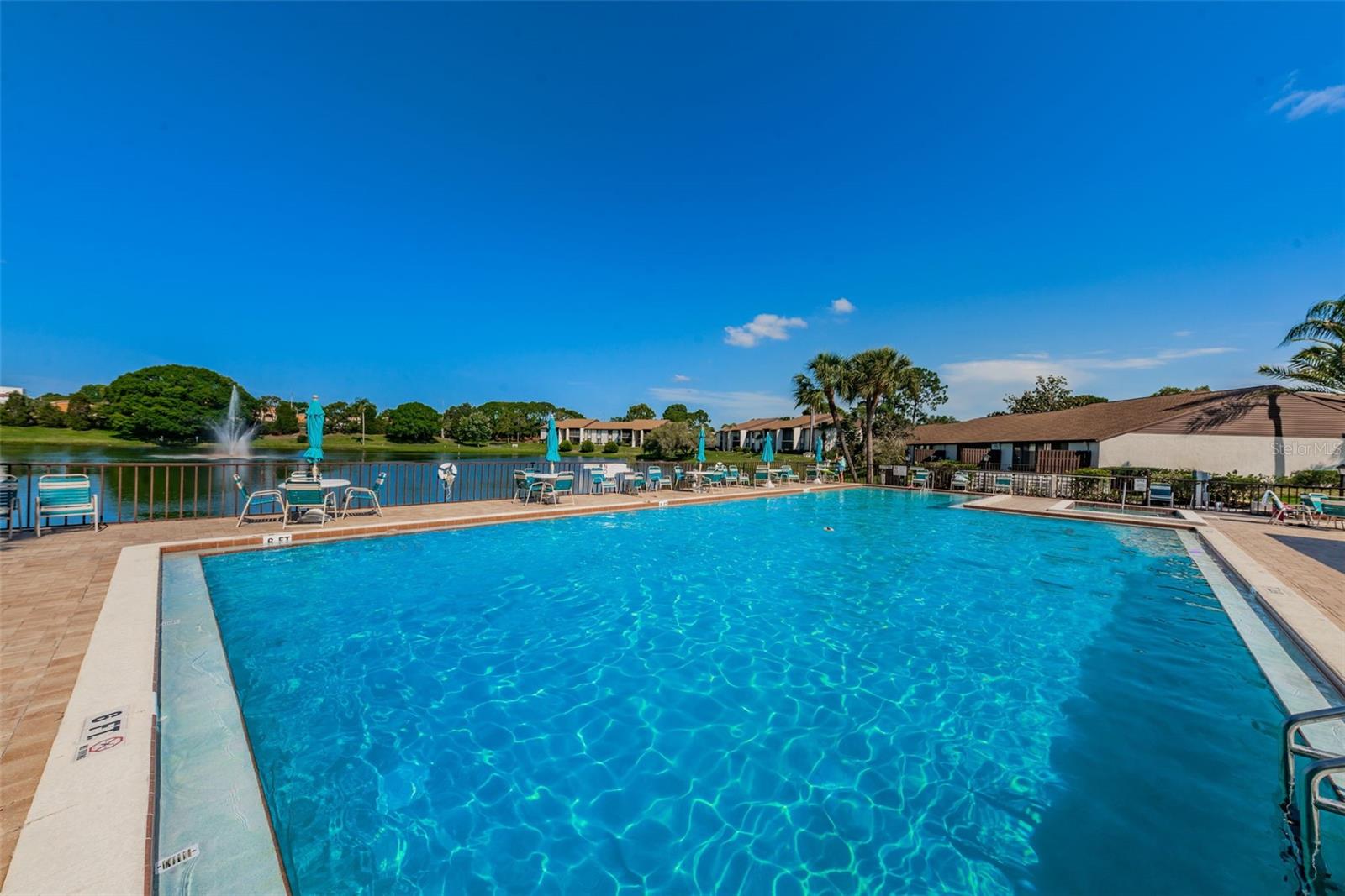 2687 PINE RIDGE WAY S #B2, PALM HARBOR, FL, 34684