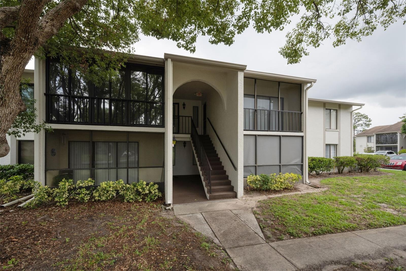 2687 PINE RIDGE WAY S #B2, PALM HARBOR, FL, 34684