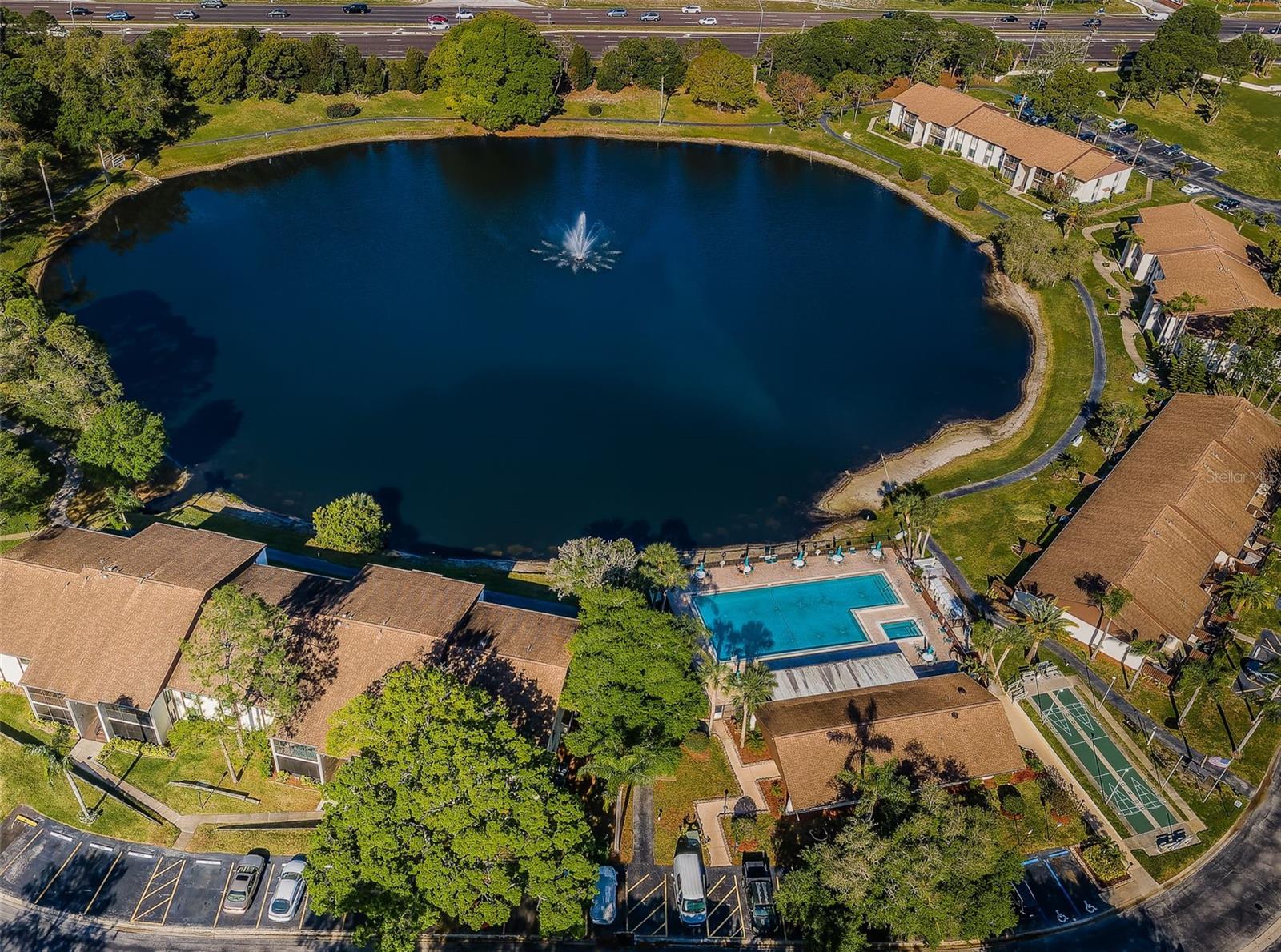 2687 PINE RIDGE WAY S #B2, PALM HARBOR, FL, 34684