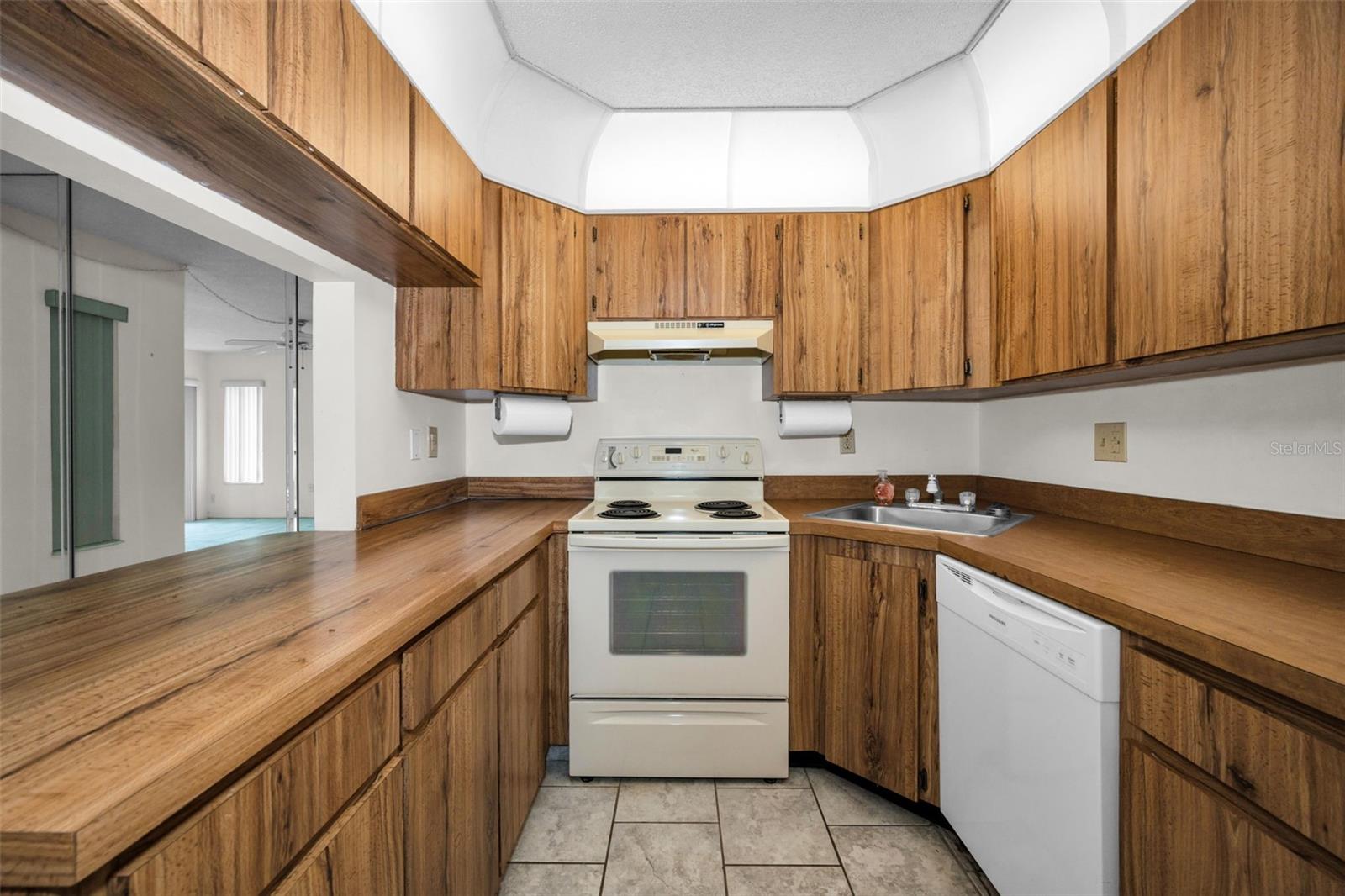 2687 PINE RIDGE WAY S #B2, PALM HARBOR, FL, 34684