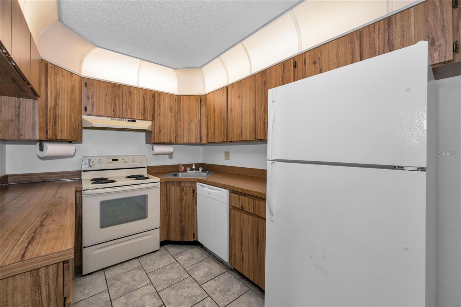 2687 PINE RIDGE WAY S #B2, PALM HARBOR, FL, 34684