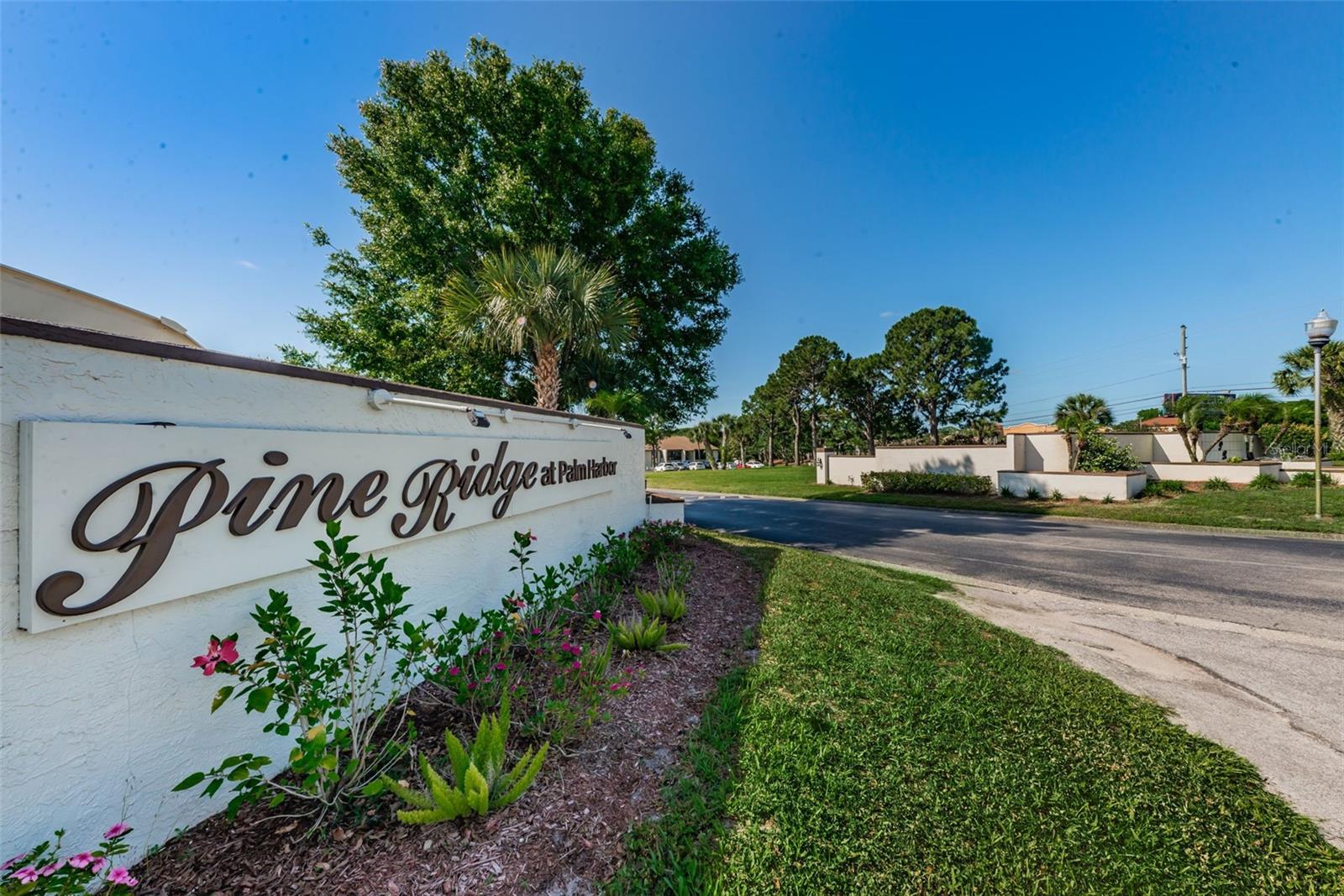 2687 PINE RIDGE WAY S #B2, PALM HARBOR, FL, 34684