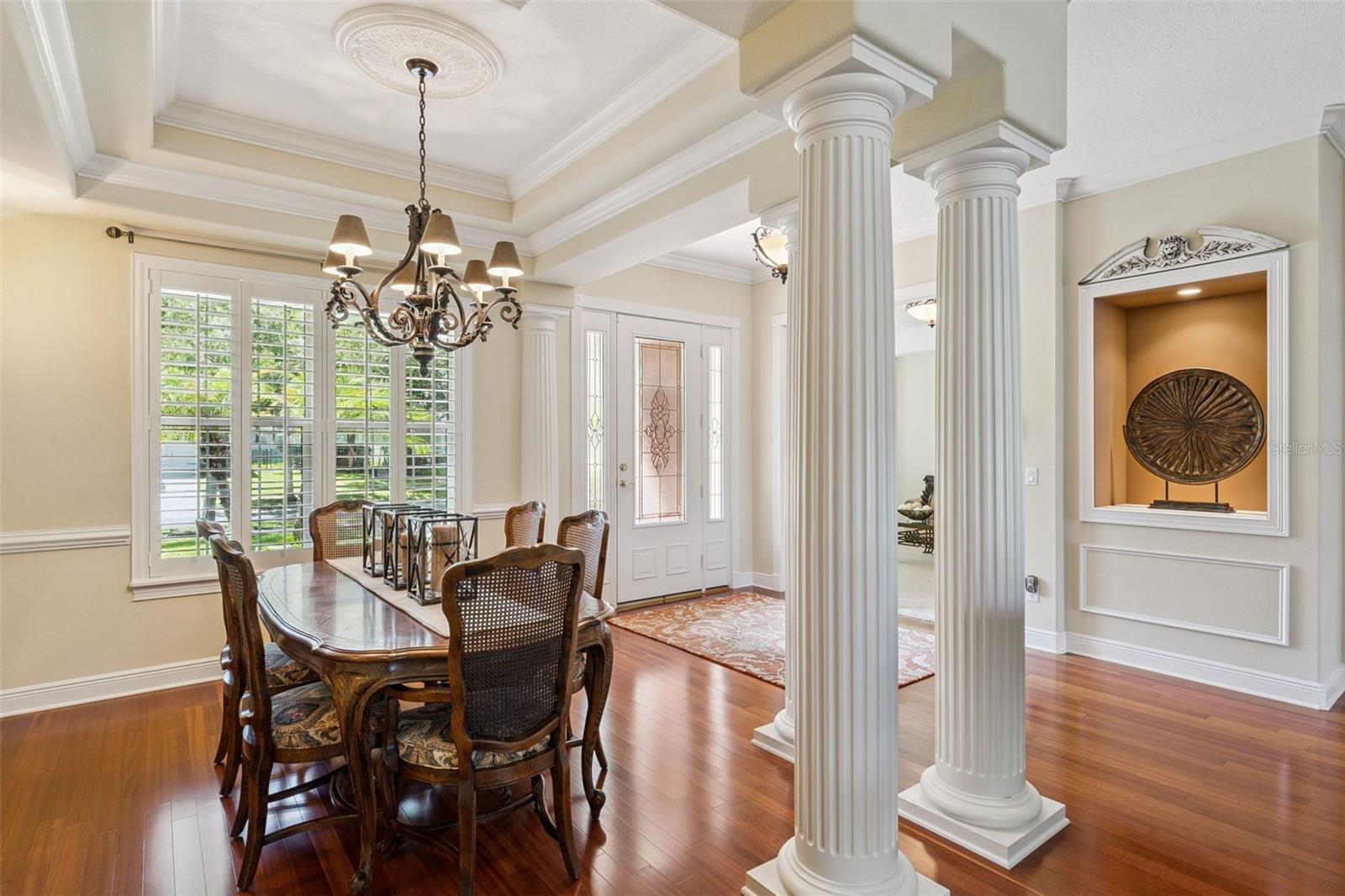440 TIERRA VERDE LN, WINTER GARDEN, FL, 34787