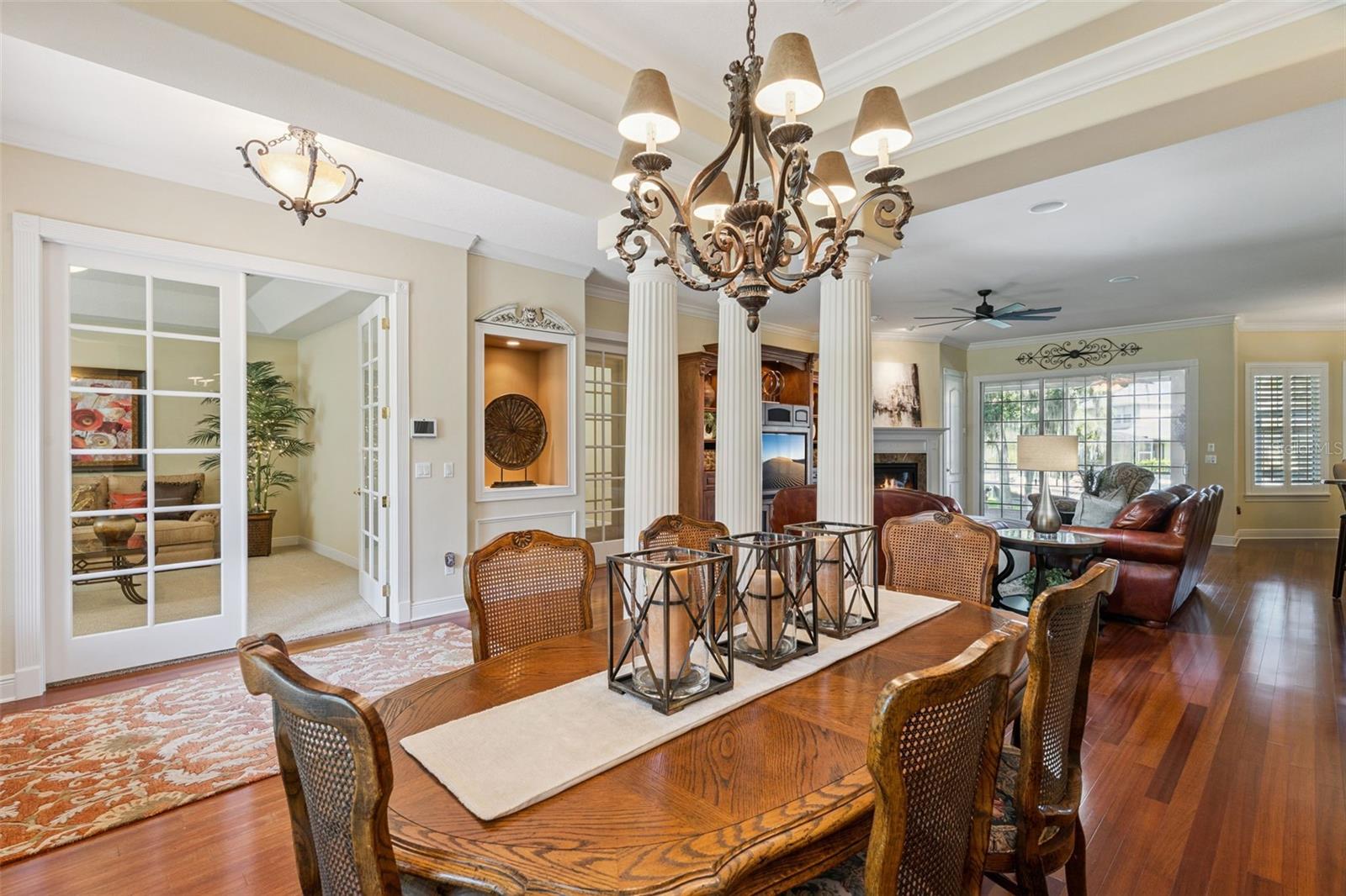 440 TIERRA VERDE LN, WINTER GARDEN, FL, 34787