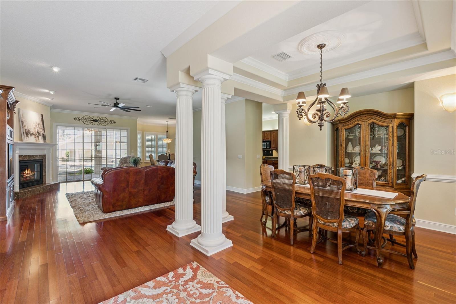 440 TIERRA VERDE LN, WINTER GARDEN, FL, 34787