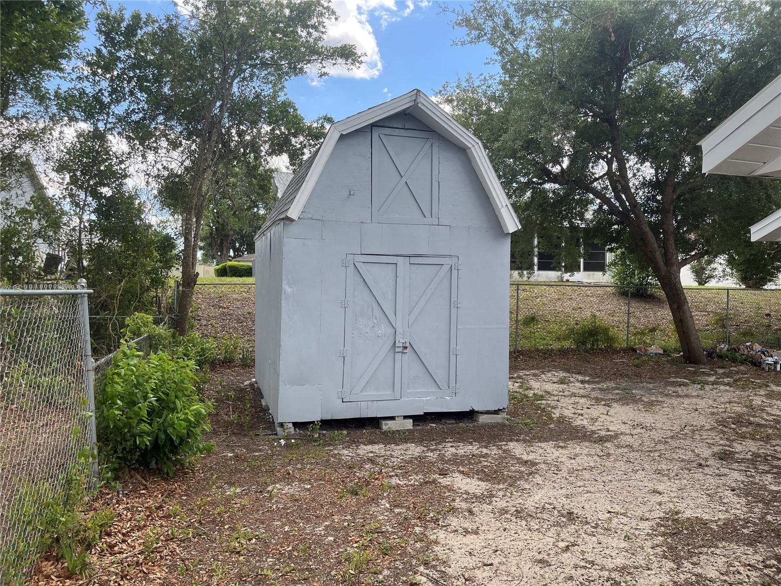 720 HIGHLAND DR, ORANGE CITY, FL, 32763