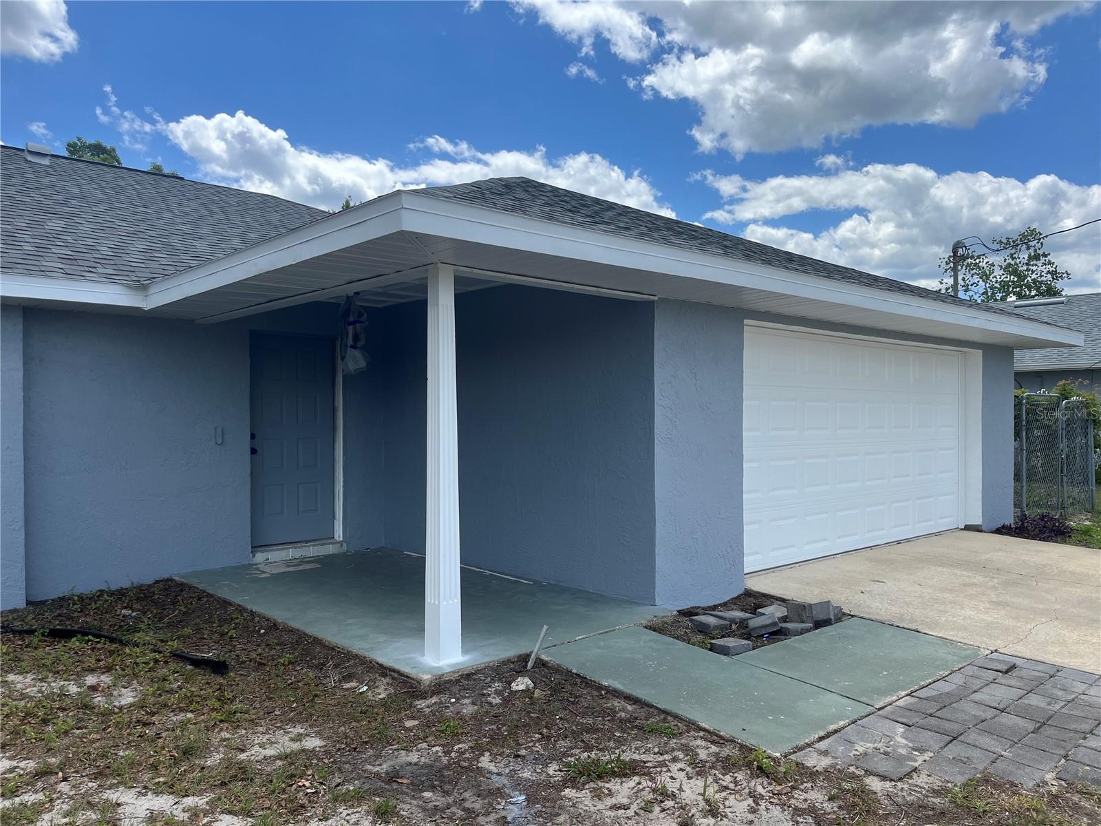 720 HIGHLAND DR, ORANGE CITY, FL, 32763