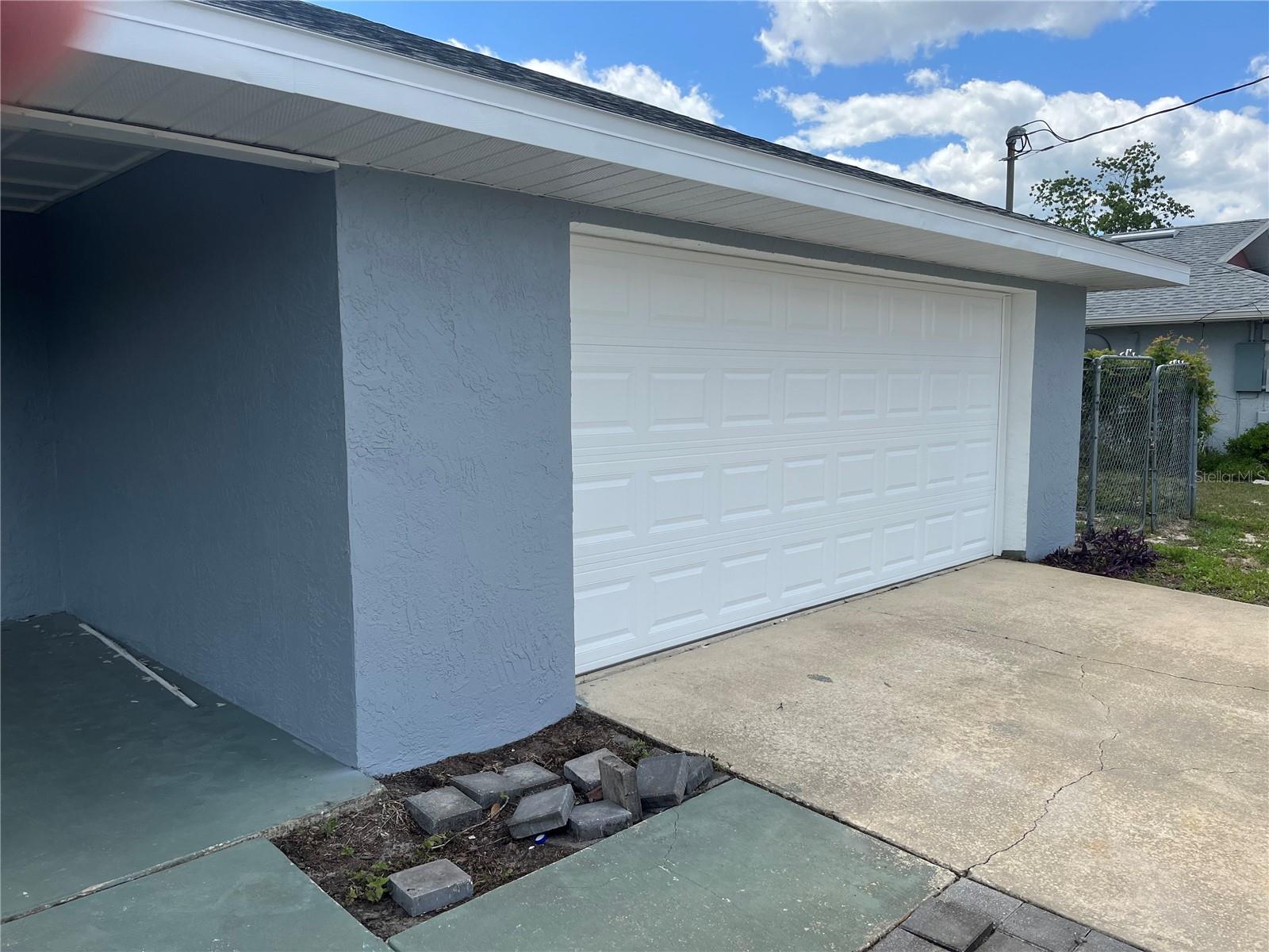 720 HIGHLAND DR, ORANGE CITY, FL, 32763