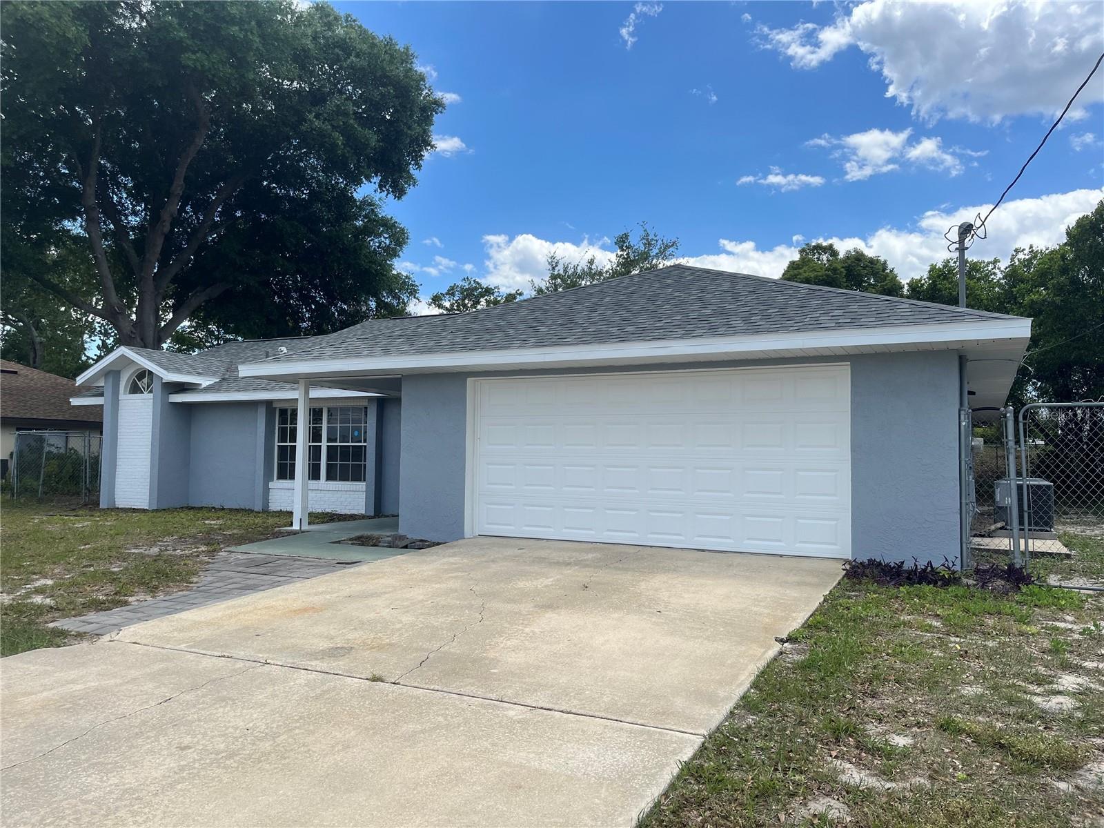 720 HIGHLAND DR, ORANGE CITY, FL, 32763