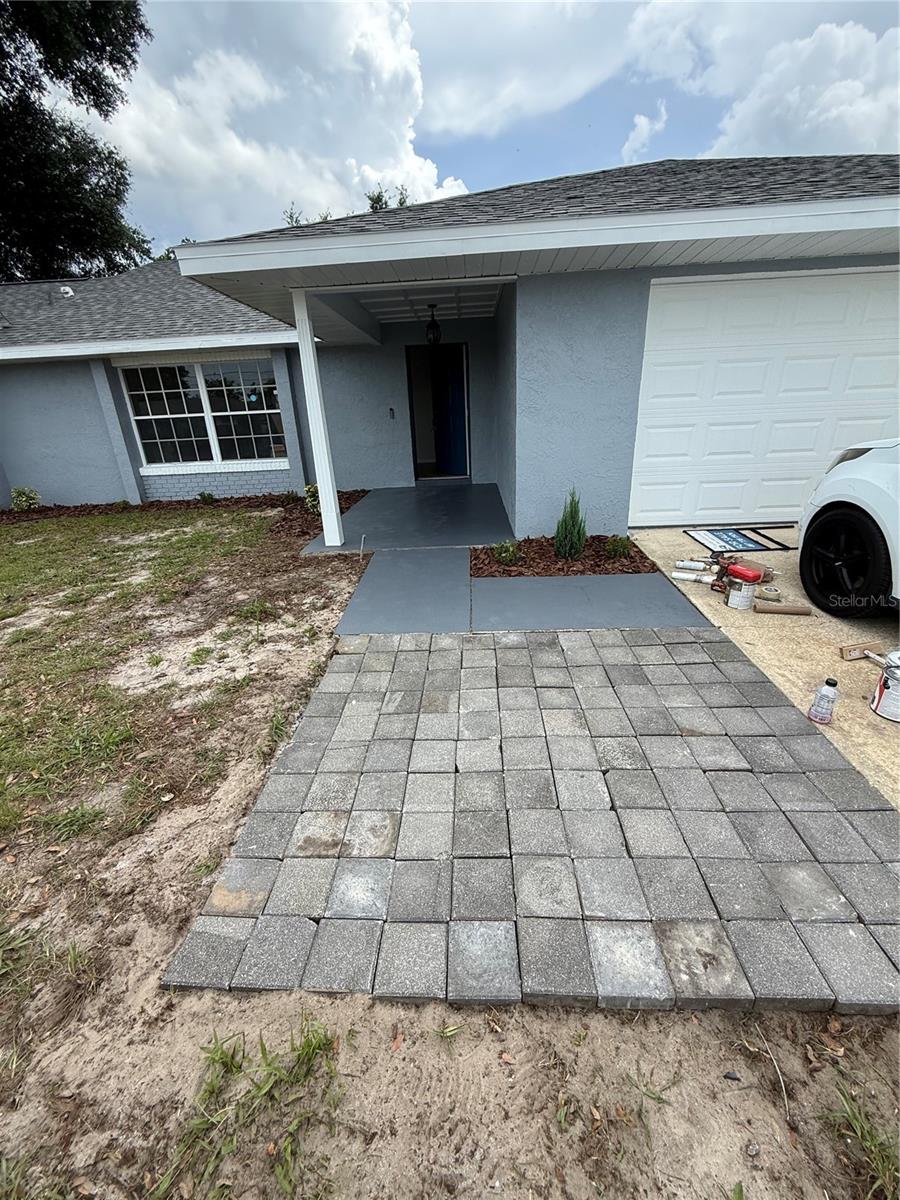 720 HIGHLAND DR, ORANGE CITY, FL, 32763
